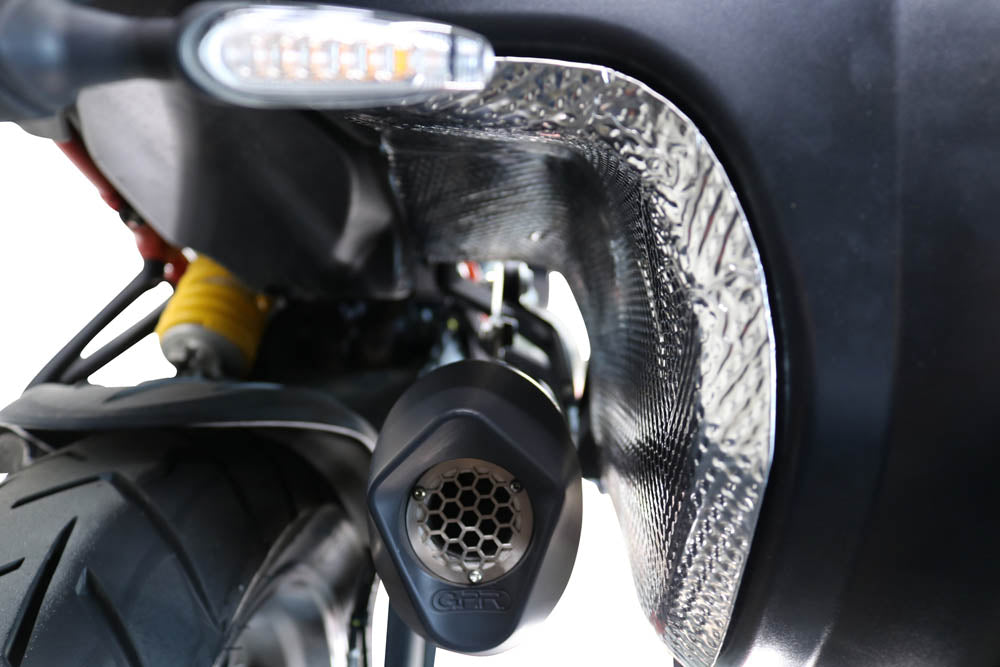 GPR-Exhaust---Furore-Evo4-Poppy-Slip-on-for-Multistrada-V4-S-from-2022-to-2024-dB-Killer-Link-Pipe