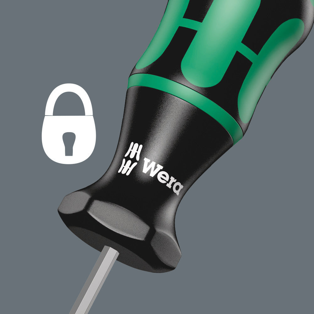 Wera Tools - 300 Hex Torque-indicator