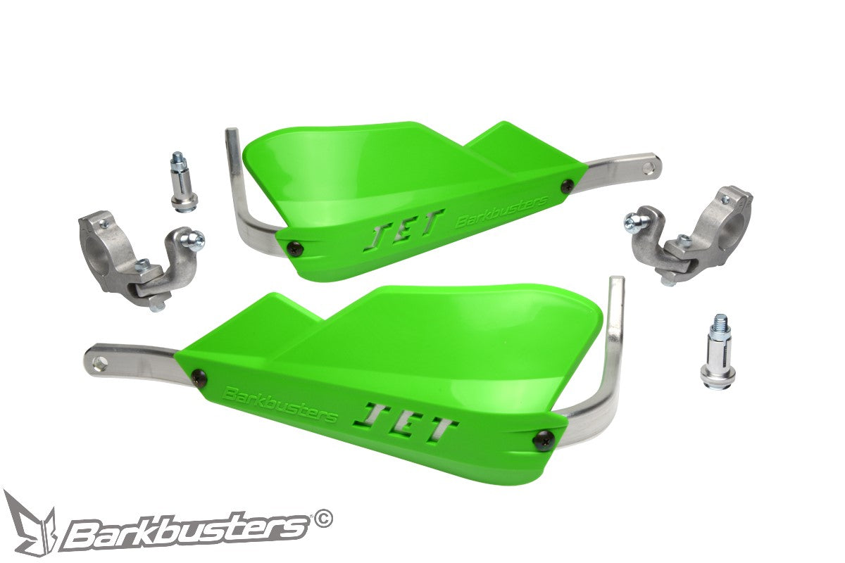 Barkbusters - Jet Handguards with Universal Mounting