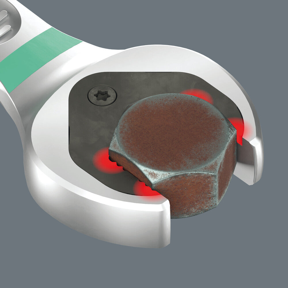 Wera Tools - 6002 Joker Double open-ended wrenches