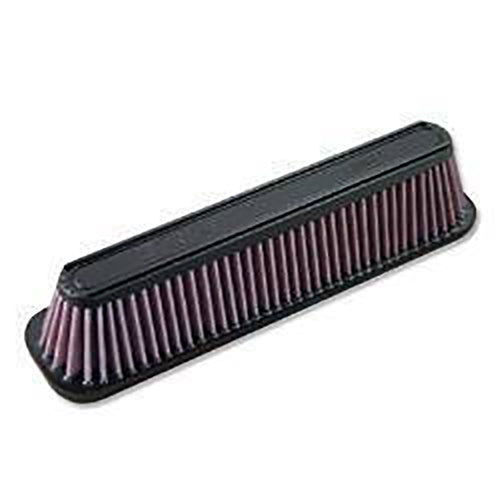 DNA Air Filters - Air Filter for Kawasaki GPZ 750 R 85-86 / GPZ 900 R 85-93 / GPZ 900 R 98-03 / ZX 900 Ninja 84-86 / ZL 900 Eliminator 85-87