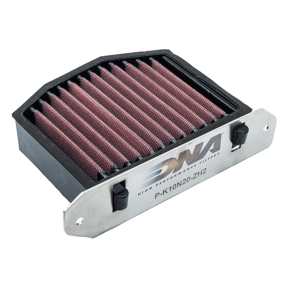 DNA Air Filters - Air Filter for Kawasaki Z H2 / SE