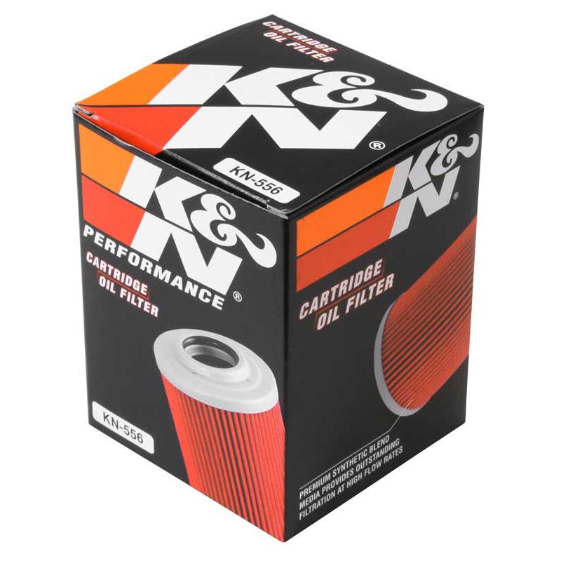 K&N - Oil Filter (KN-556)