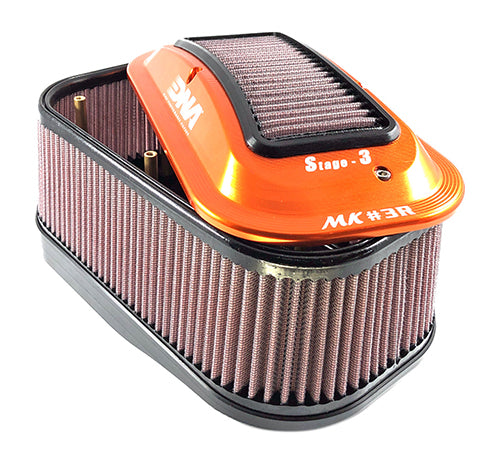DNA Air Filters - Stage 3 X Version for ΚΤΜ 1290 Super Adventure