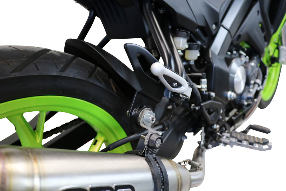 GPR-Exhaust---Deeptone-Inox-Full-Line-for-RKF-125-from-2021-to-2023-dB-Killer-Catalyst