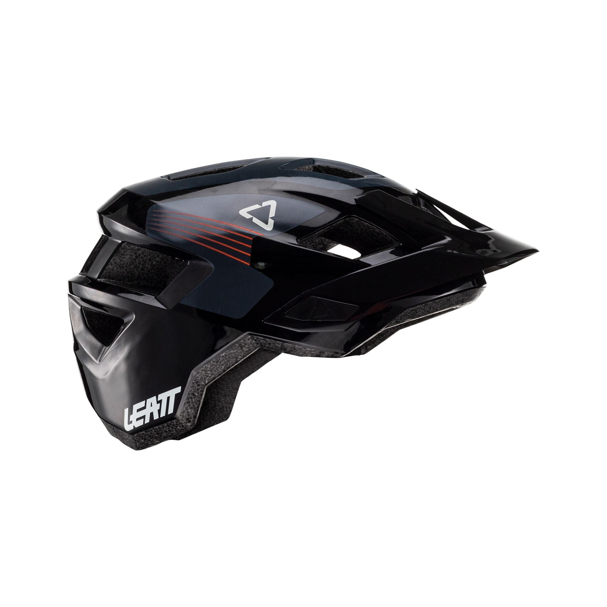 Leatt MTB - 1.0 All Mountain MTB Helmet - Junior