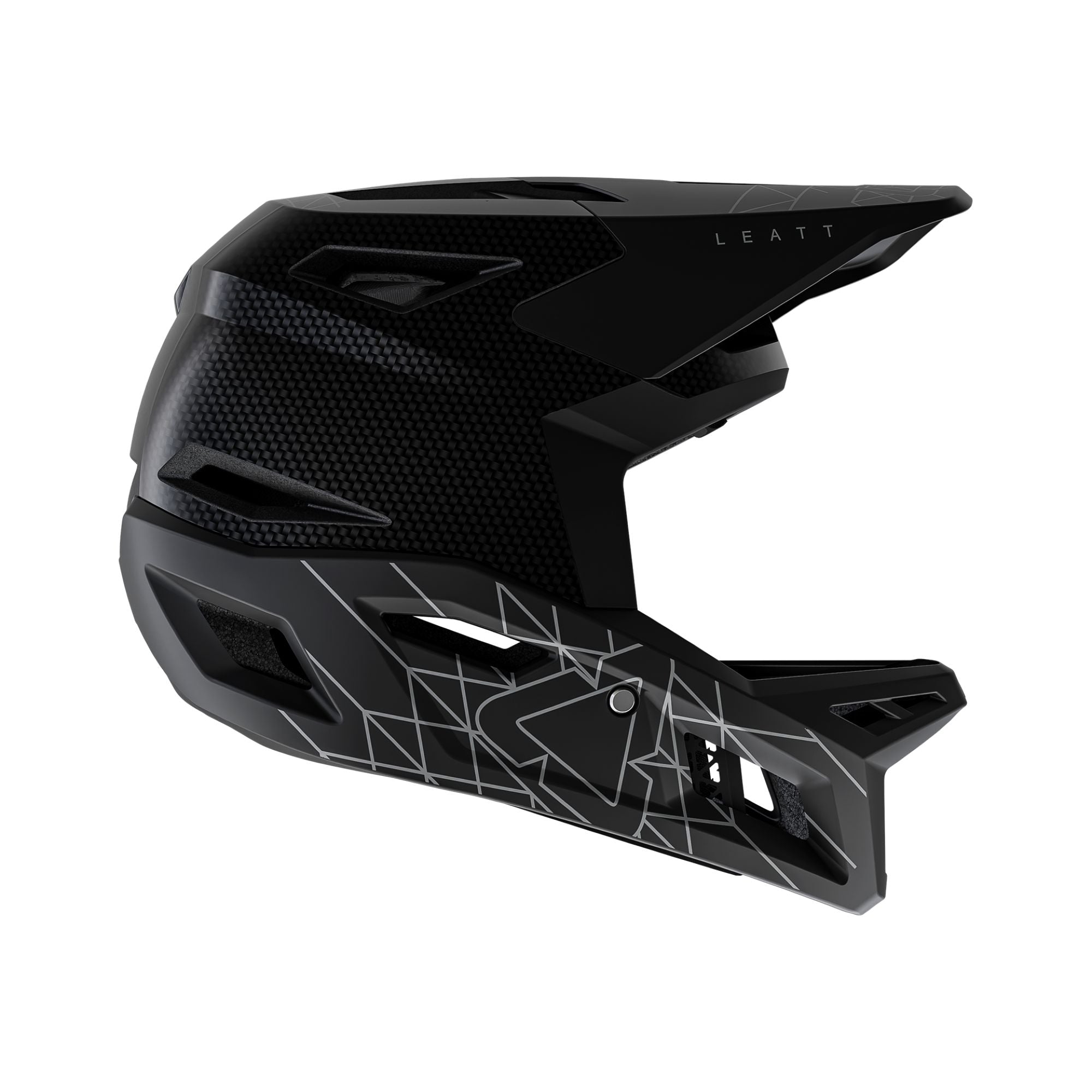 Leatt MTB - 6.0 Gravity MTB Helmet