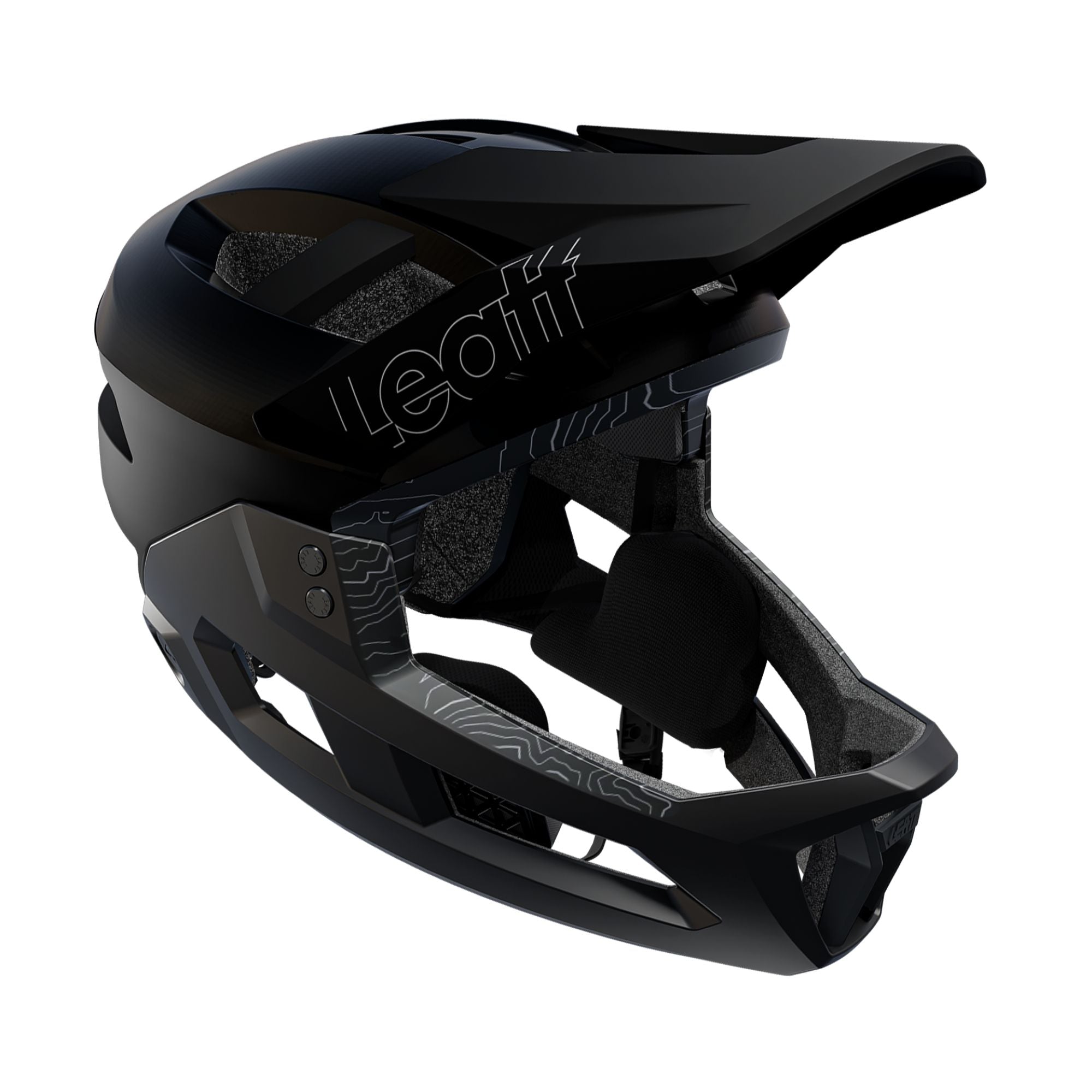 Leatt MTB - 3.0 Enduro MTB Helmet