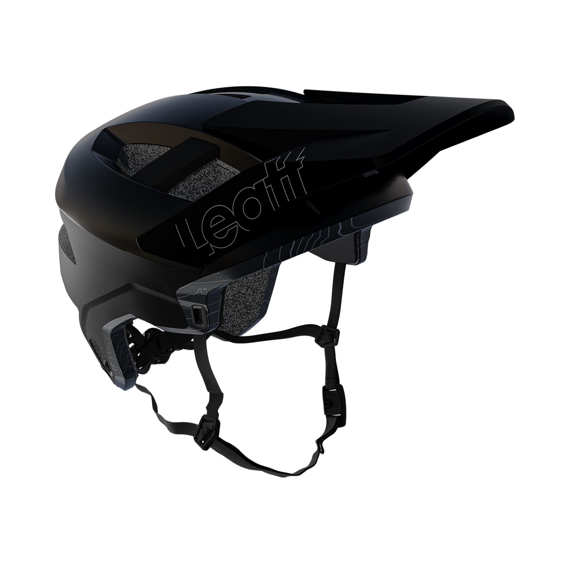 Leatt MTB - 3.0 Enduro MTB Helmet