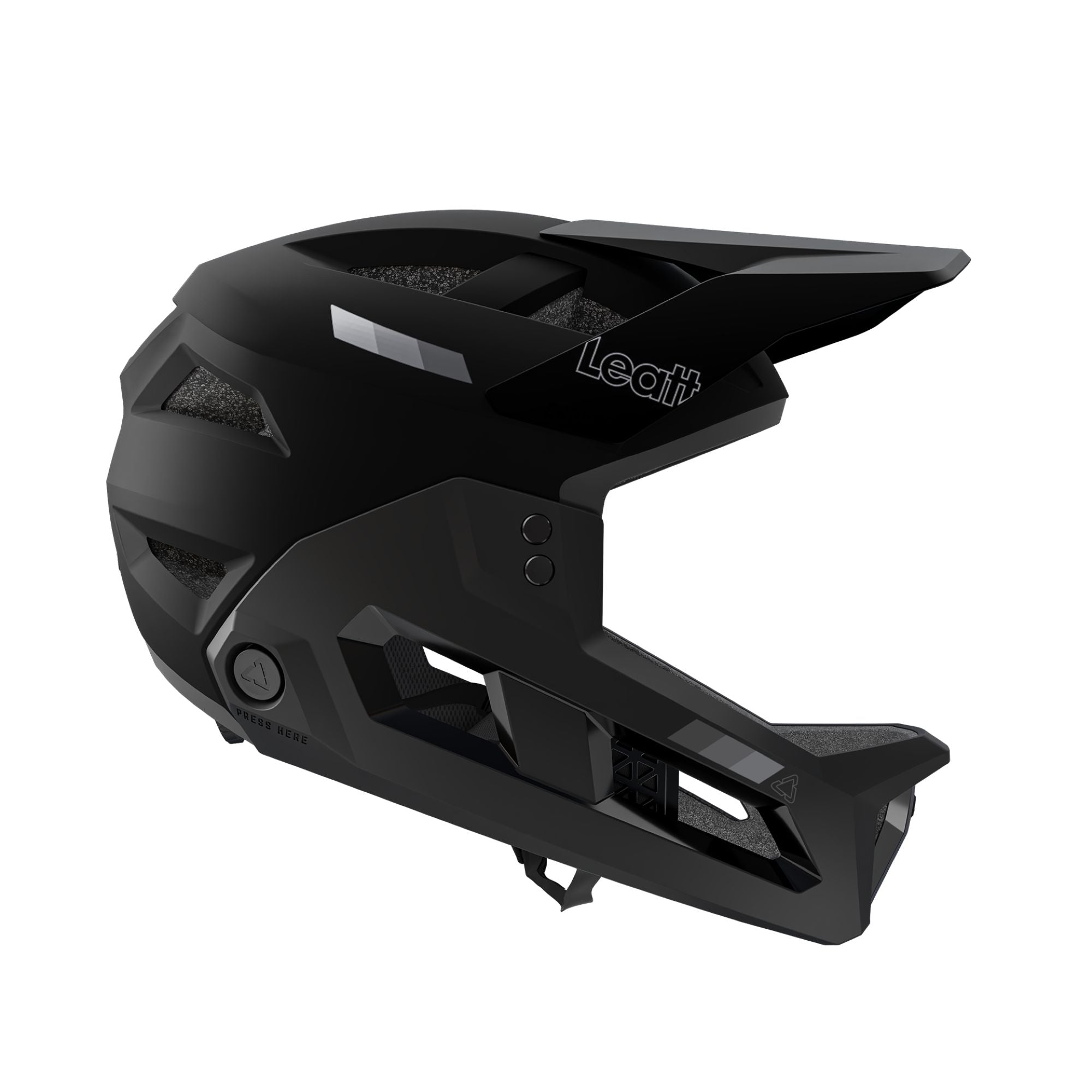 Leatt MTB - 2.0 Enduro MTB Helmet - Junior