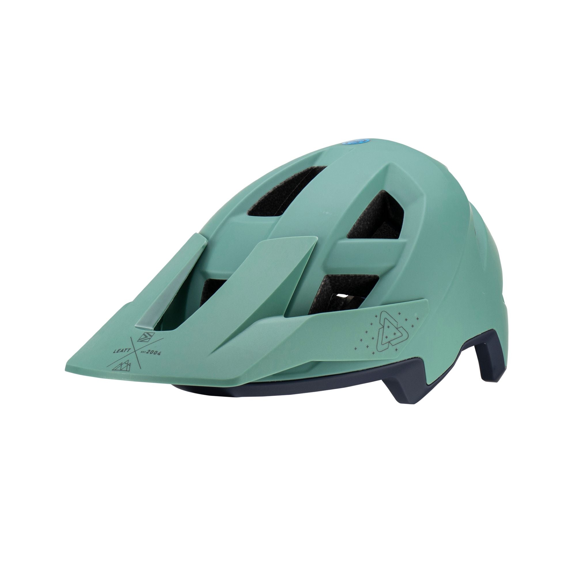 Leatt MTB - 2.0 All Mountain MTB Helmet - Women