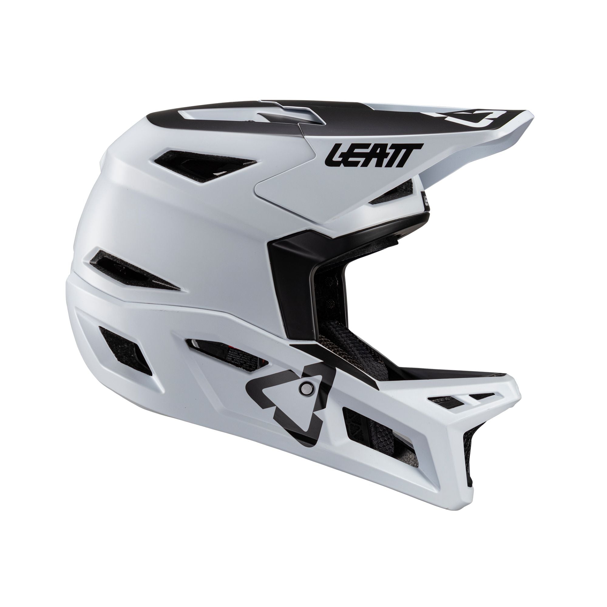 Leatt MTB - 4.0 Gravity MTB Helmet