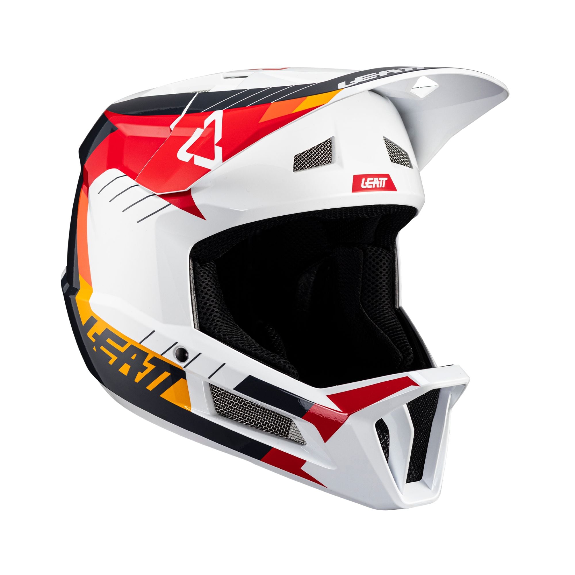 Leatt MTB - 2.0 Gravity MTB Helmet