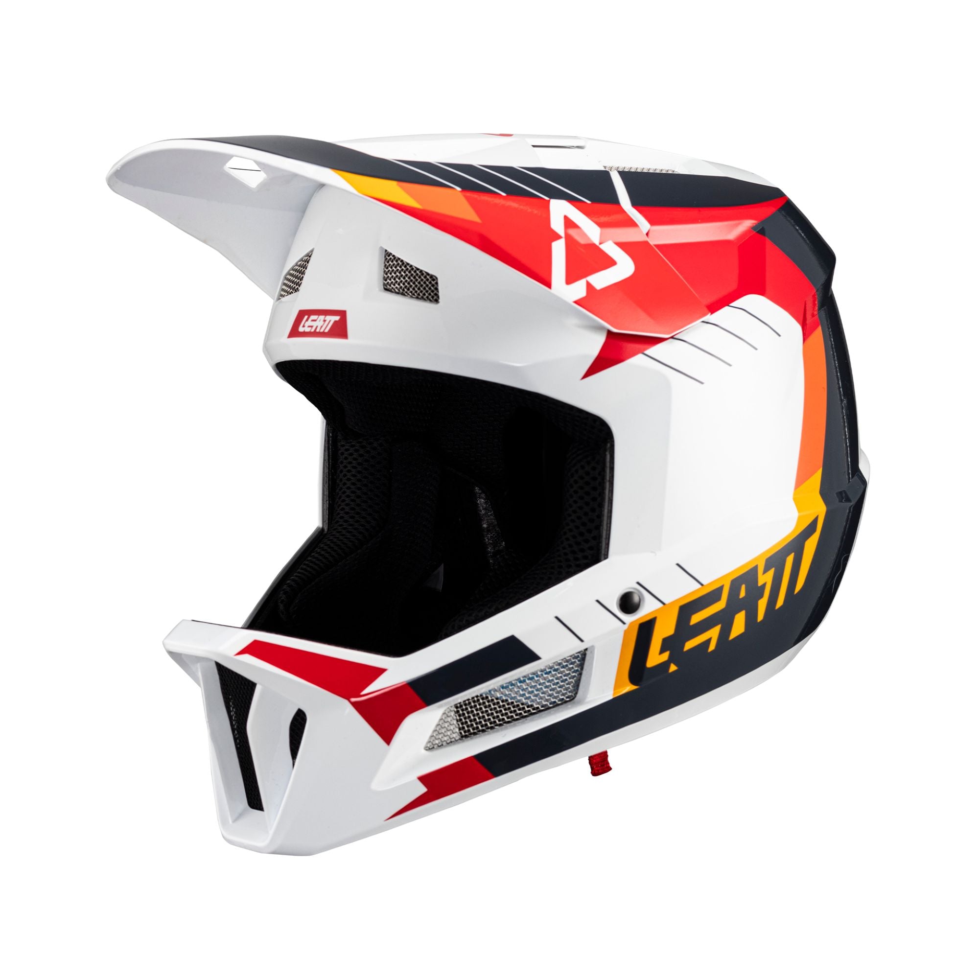 Leatt MTB - 2.0 Gravity MTB Helmet