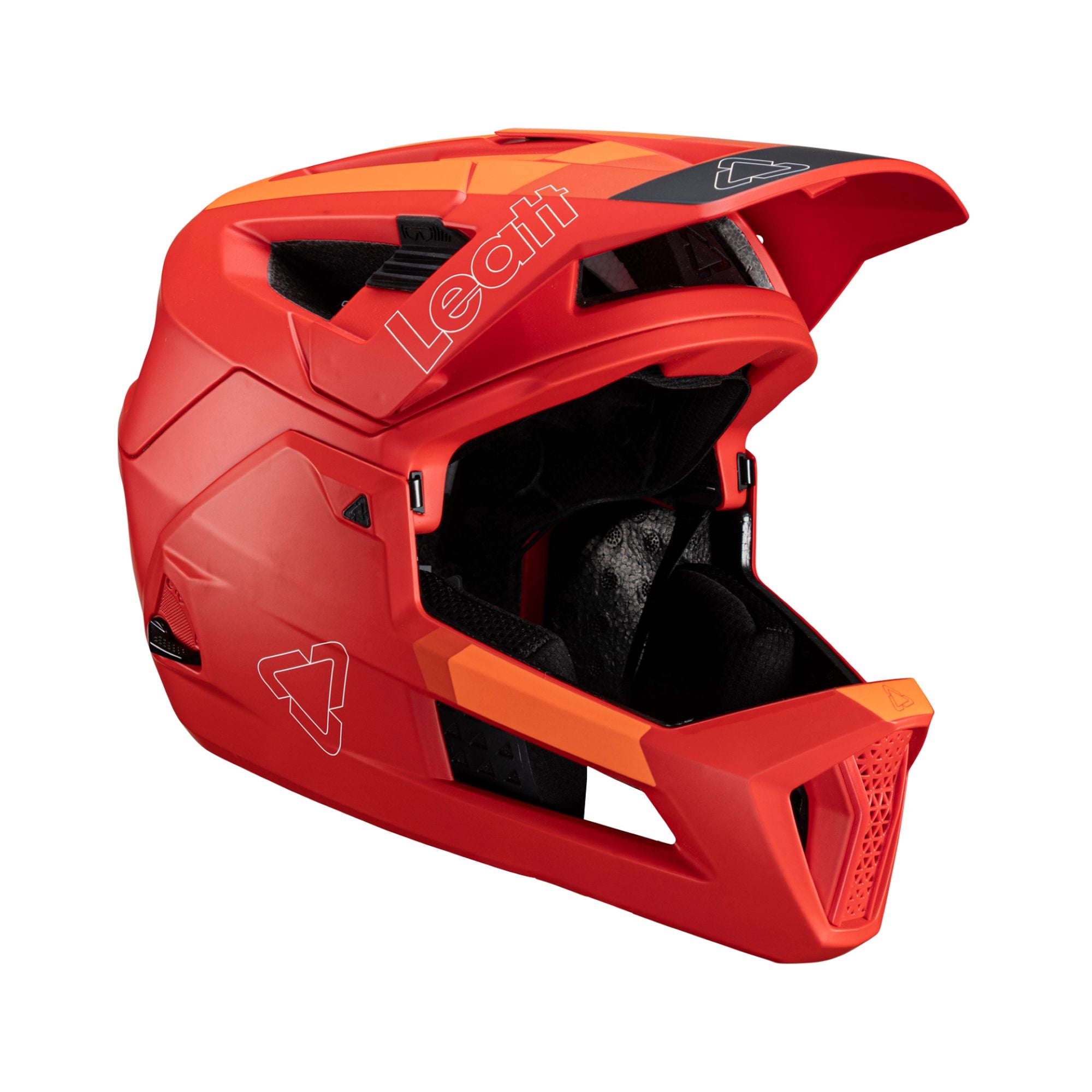Leatt MTB - 4.0 Enduro MTB Helmet