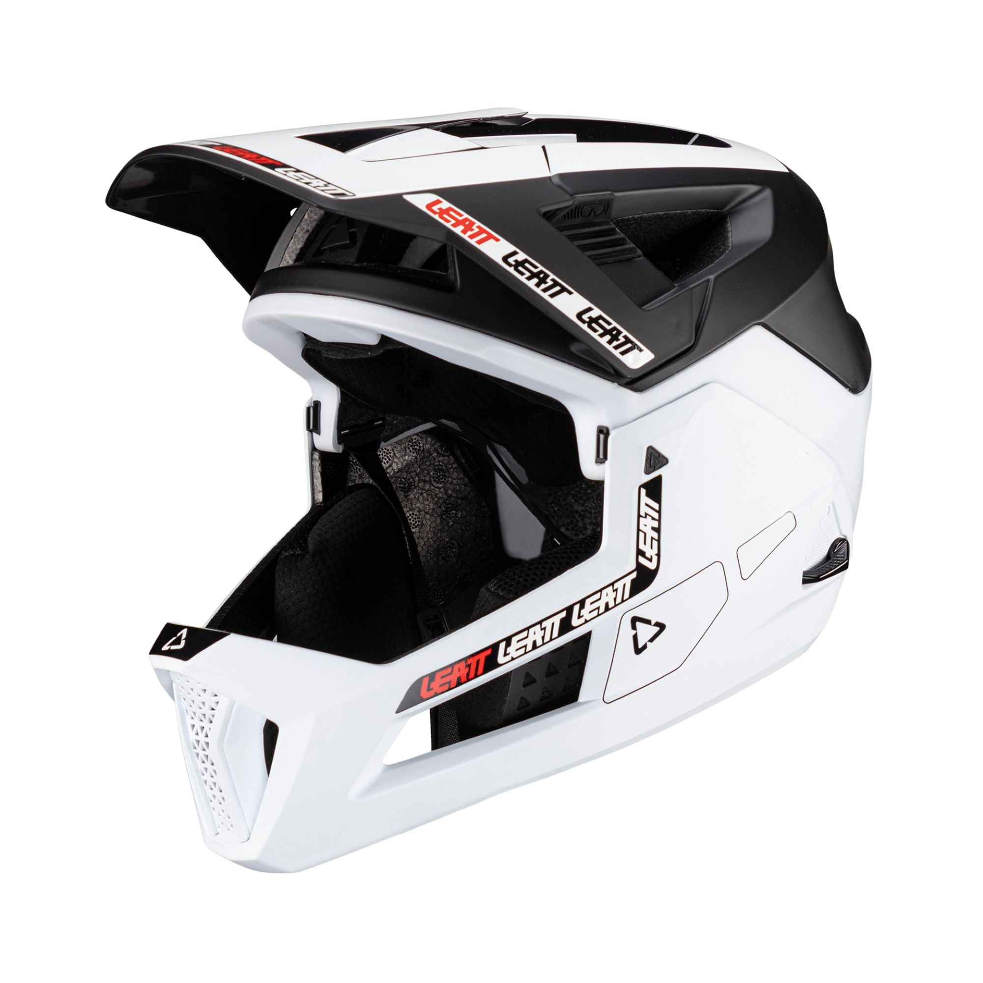 Leatt MTB - 4.0 Enduro MTB Helmet