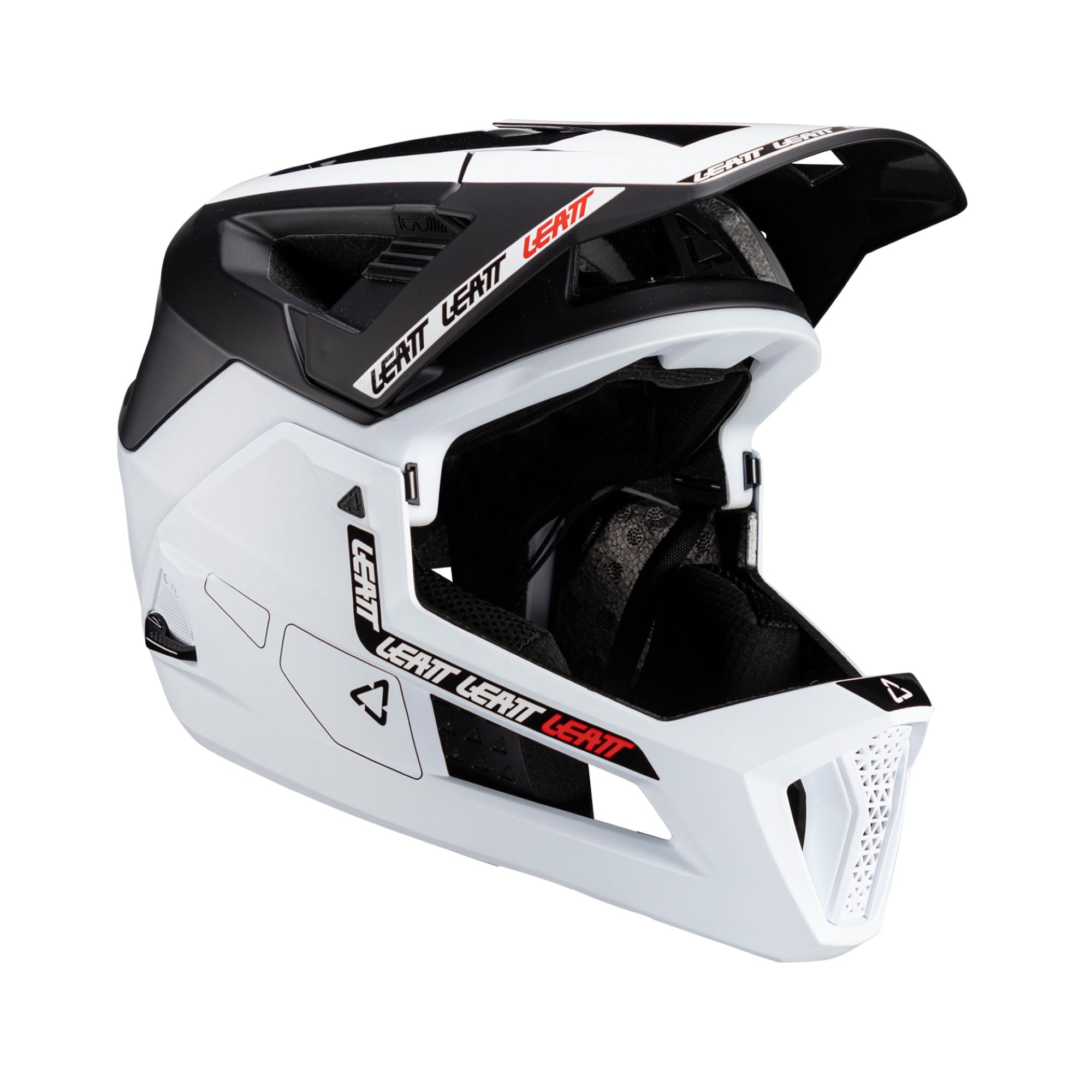 Leatt MTB - 4.0 Enduro MTB Helmet