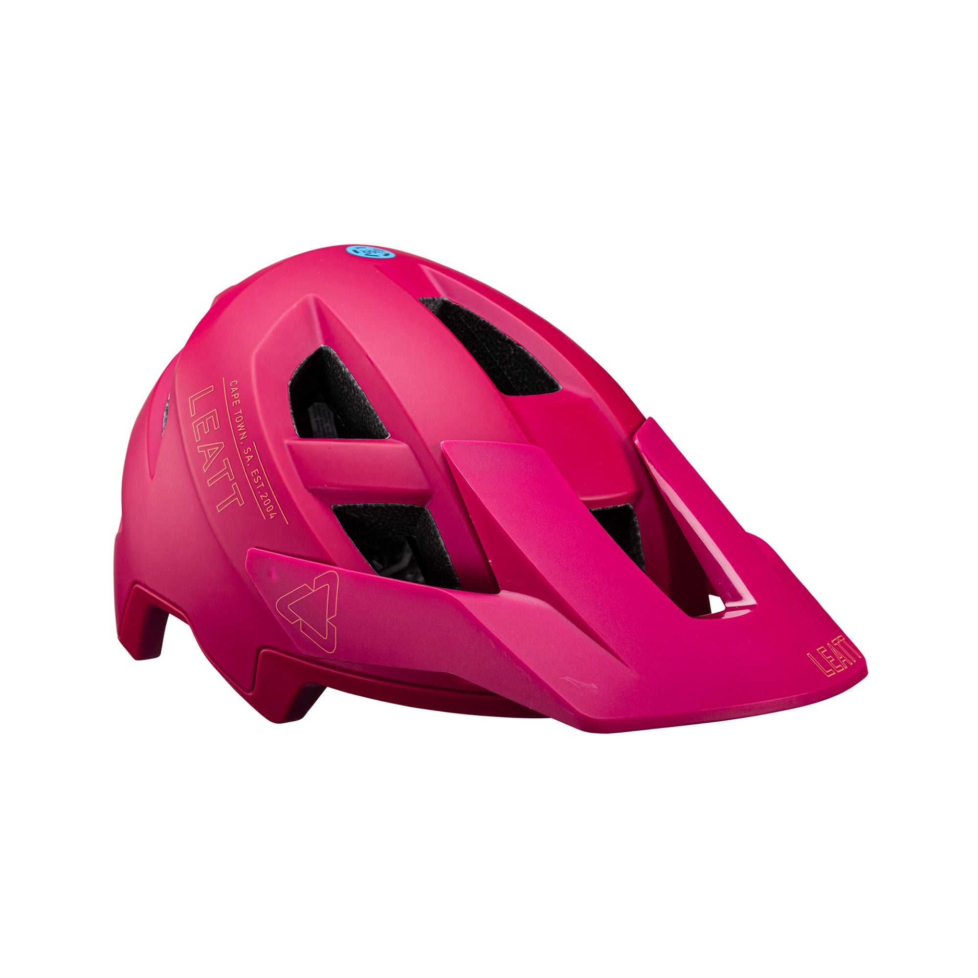 Leatt MTB - 2.0 All Mountain MTB Helmet