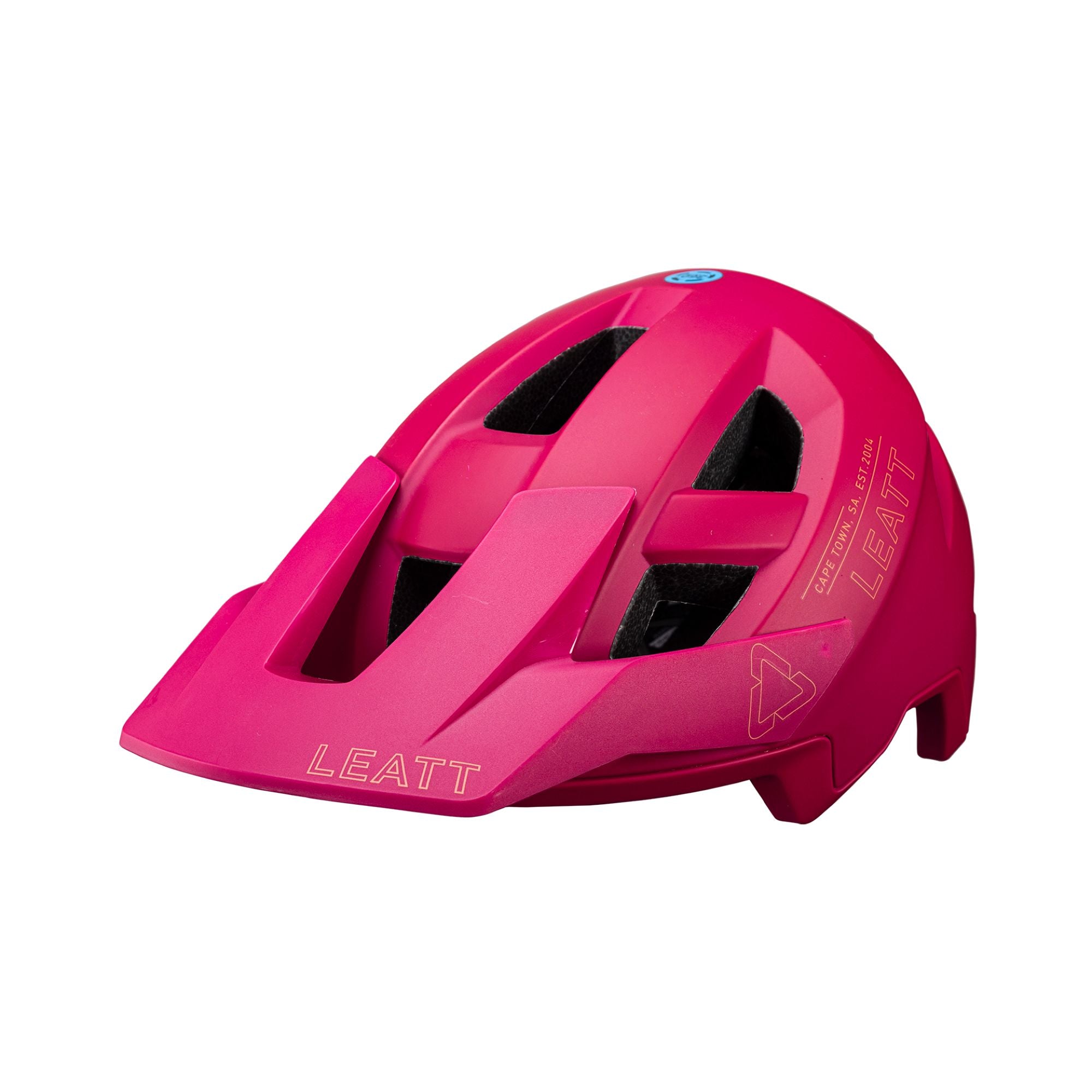Leatt MTB - 2.0 All Mountain MTB Helmet