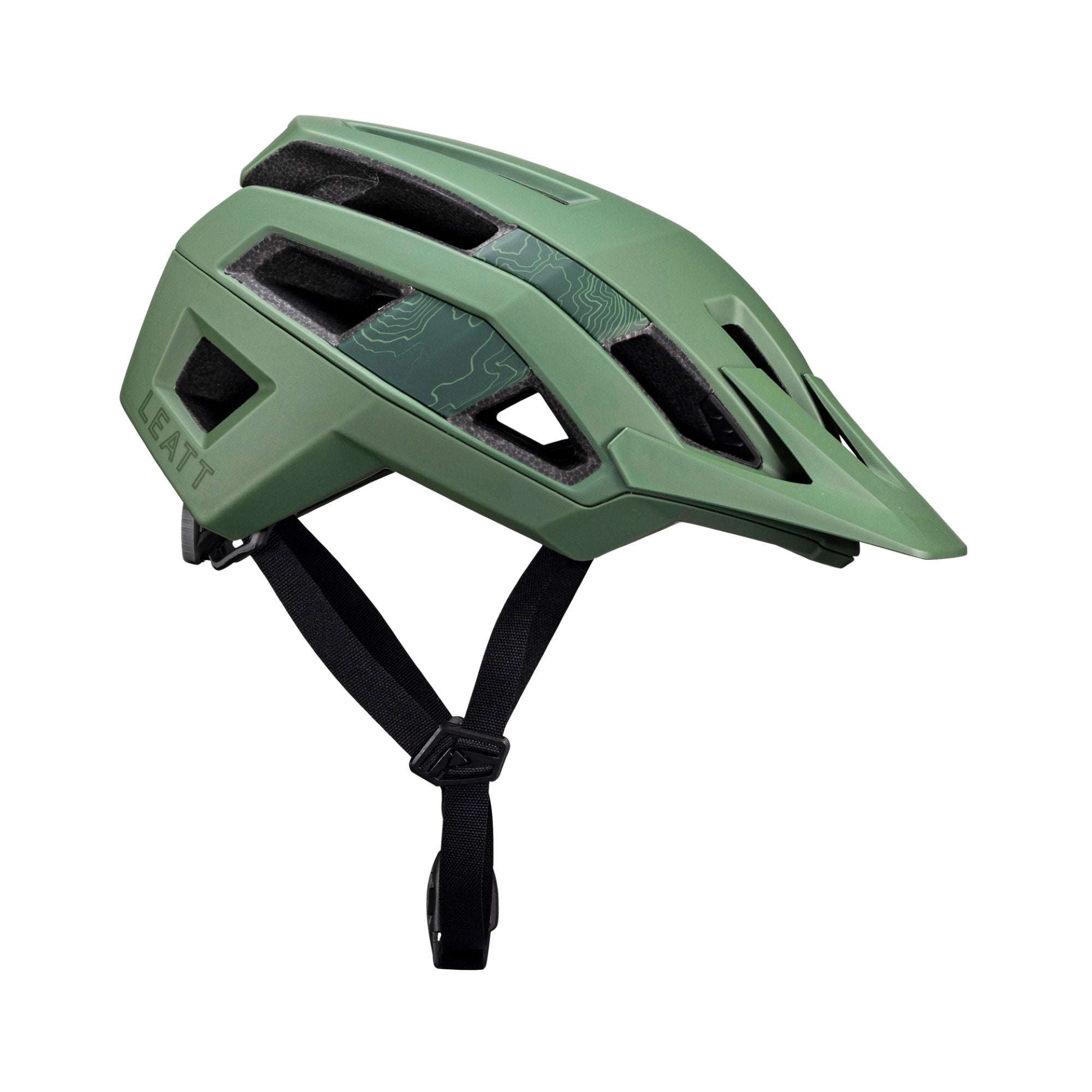 Leatt MTB - 3.0 Trail MTB Helmet