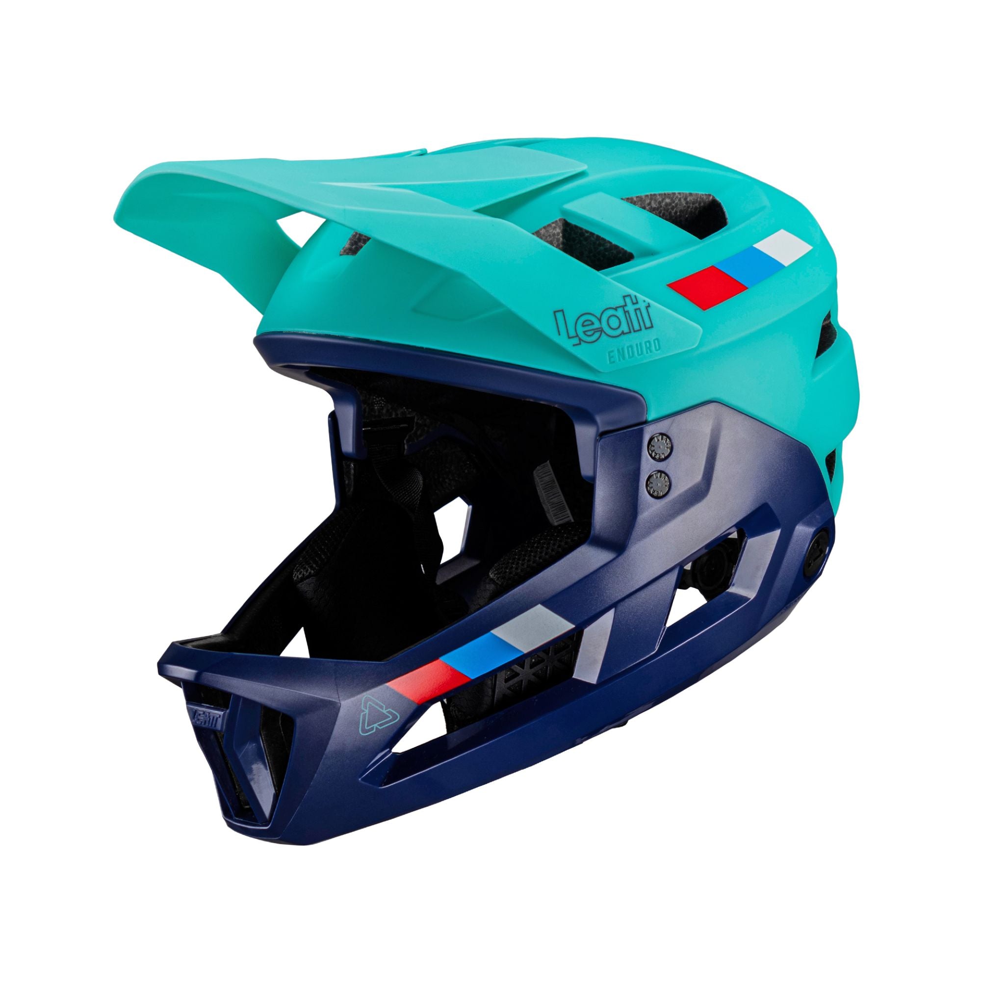 Leatt MTB - 2.0 Enduro MTB Helmet - Junior