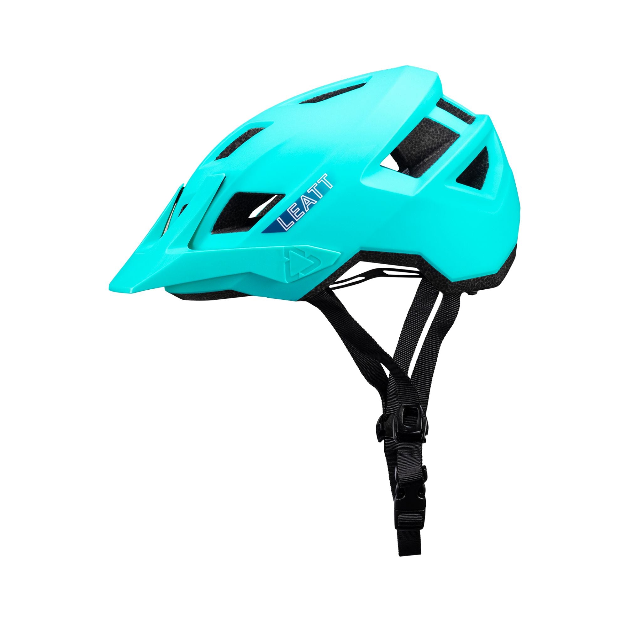 Leatt MTB - 1.0 All Mountain MTB Helmet - Junior