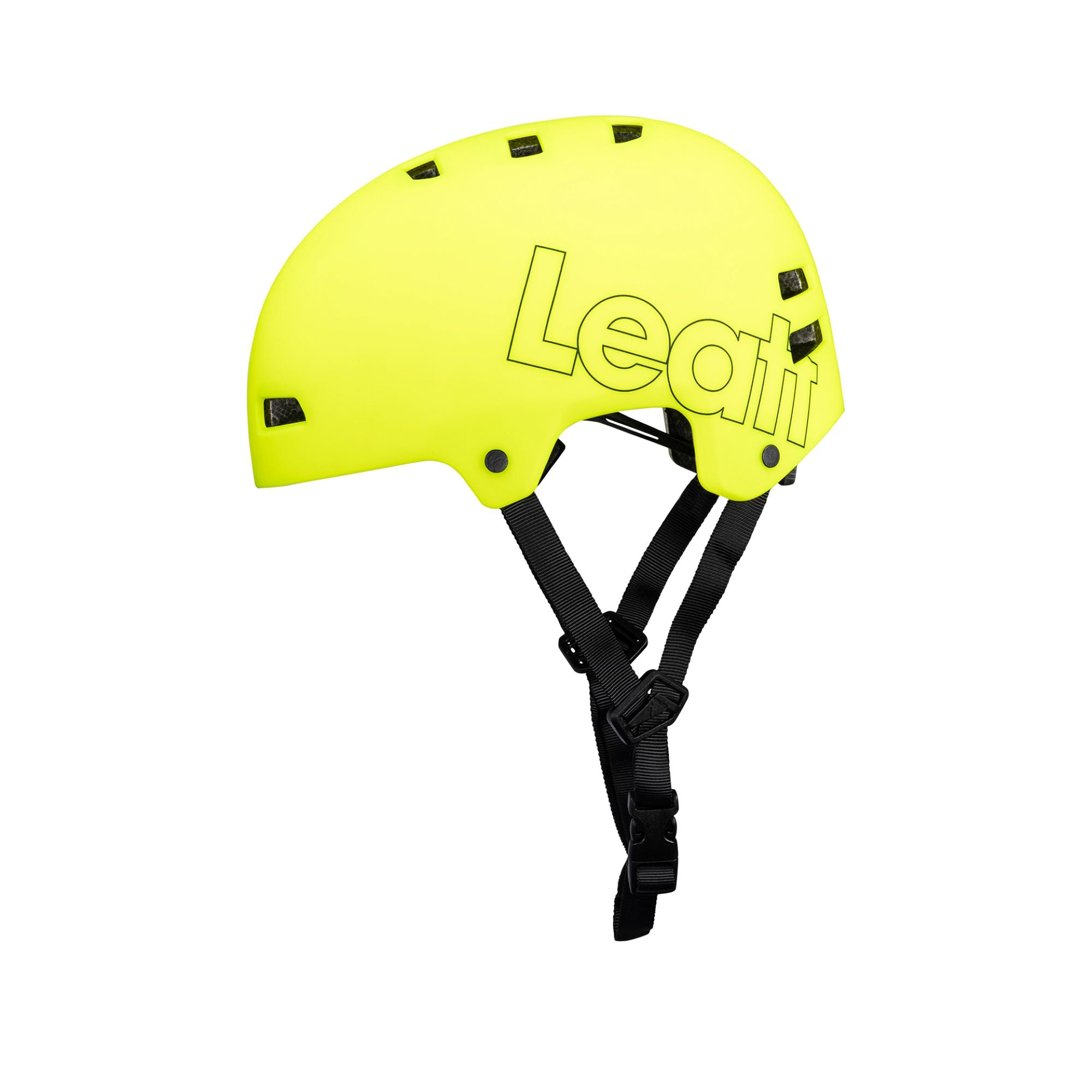 Leatt MTB - 2.0 Urban MTB Helmet - Junior