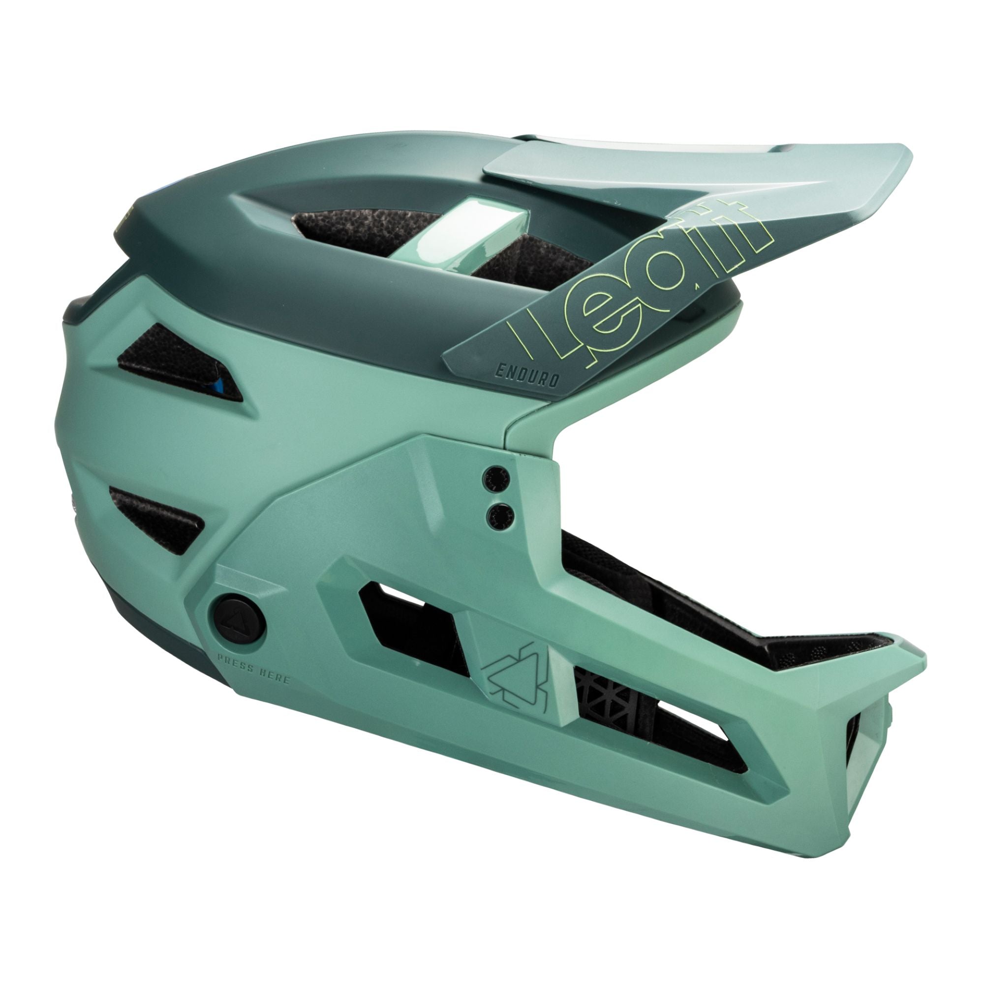 Leatt MTB - 3.0 Enduro MTB Helmet