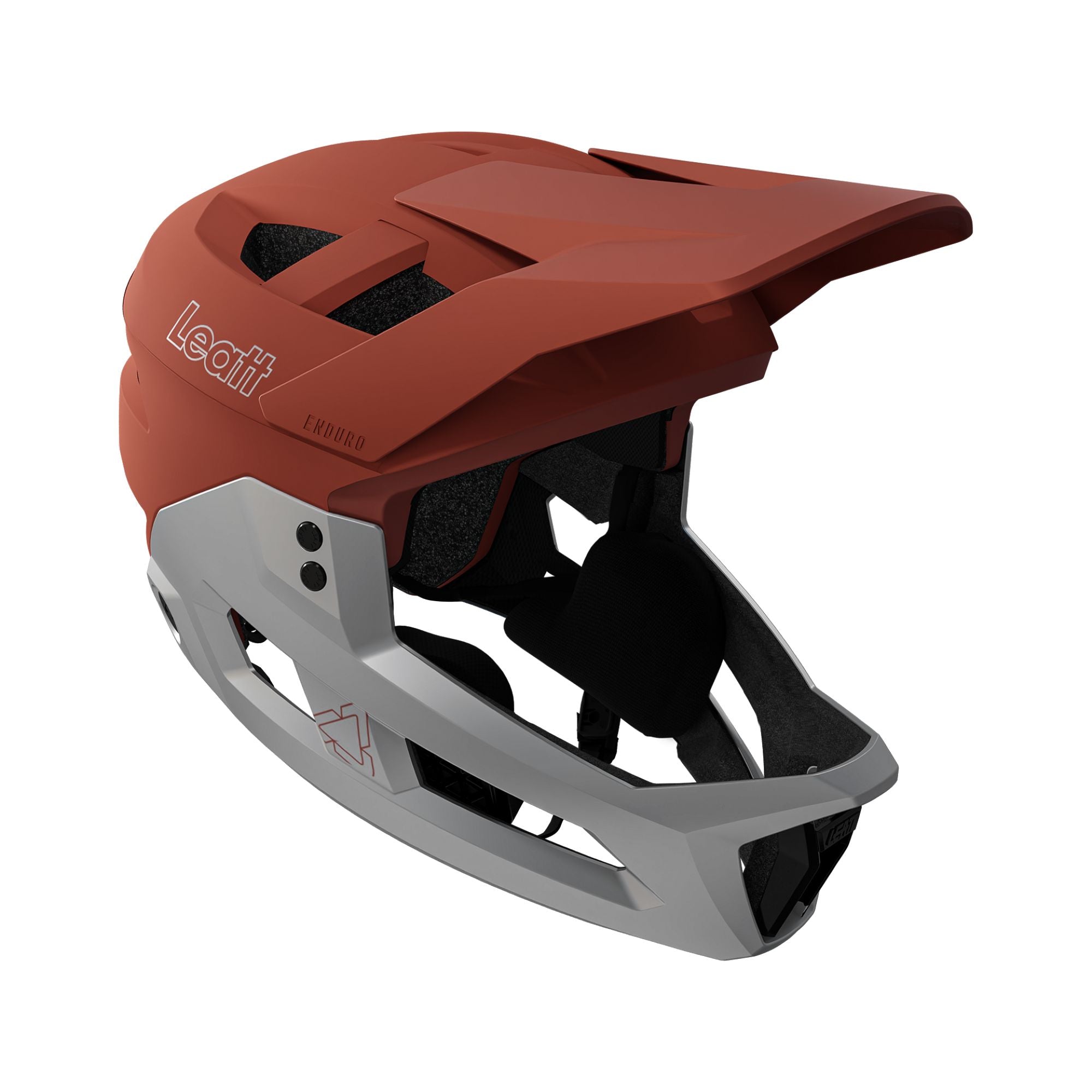 Leatt MTB - 2.0 Enduro MTB Helmet