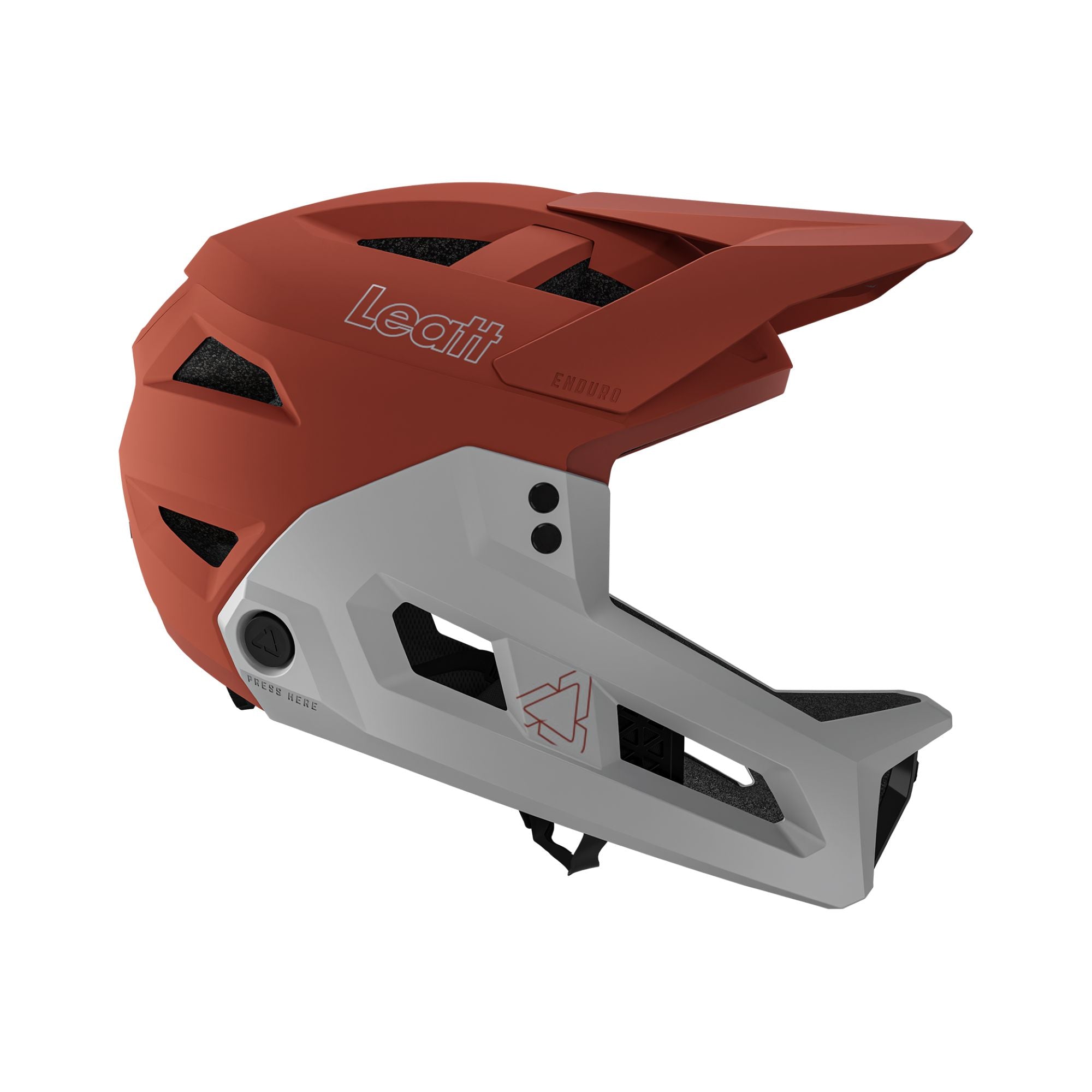 Leatt MTB - 2.0 Enduro MTB Helmet