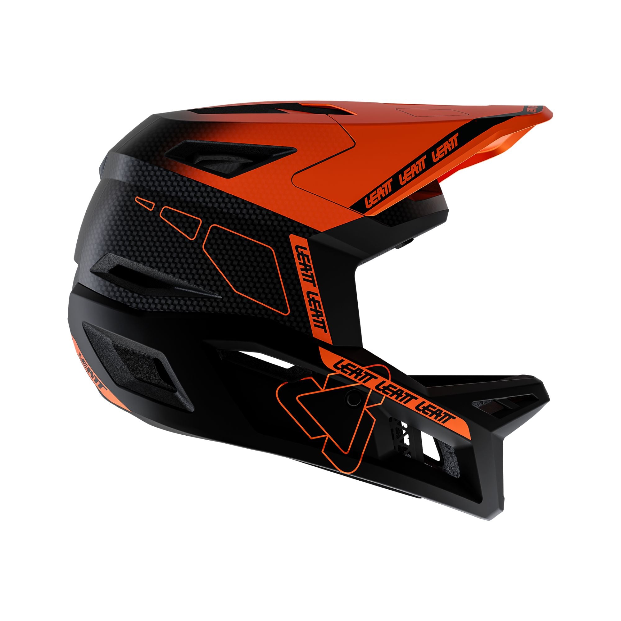Leatt MTB - 6.0 Gravity MTB Helmet