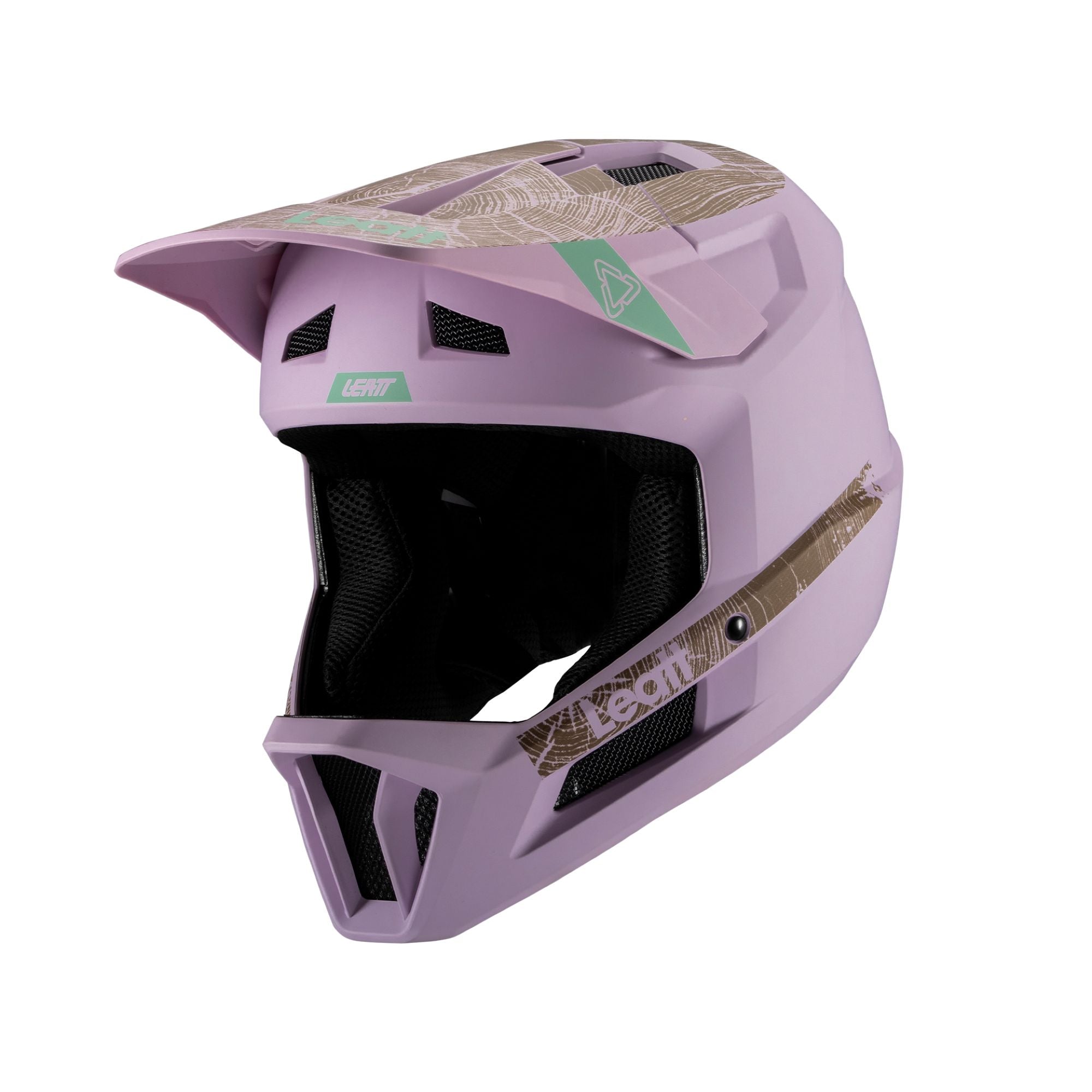 Leatt MTB - 2.0 Gravity MTB Helmet