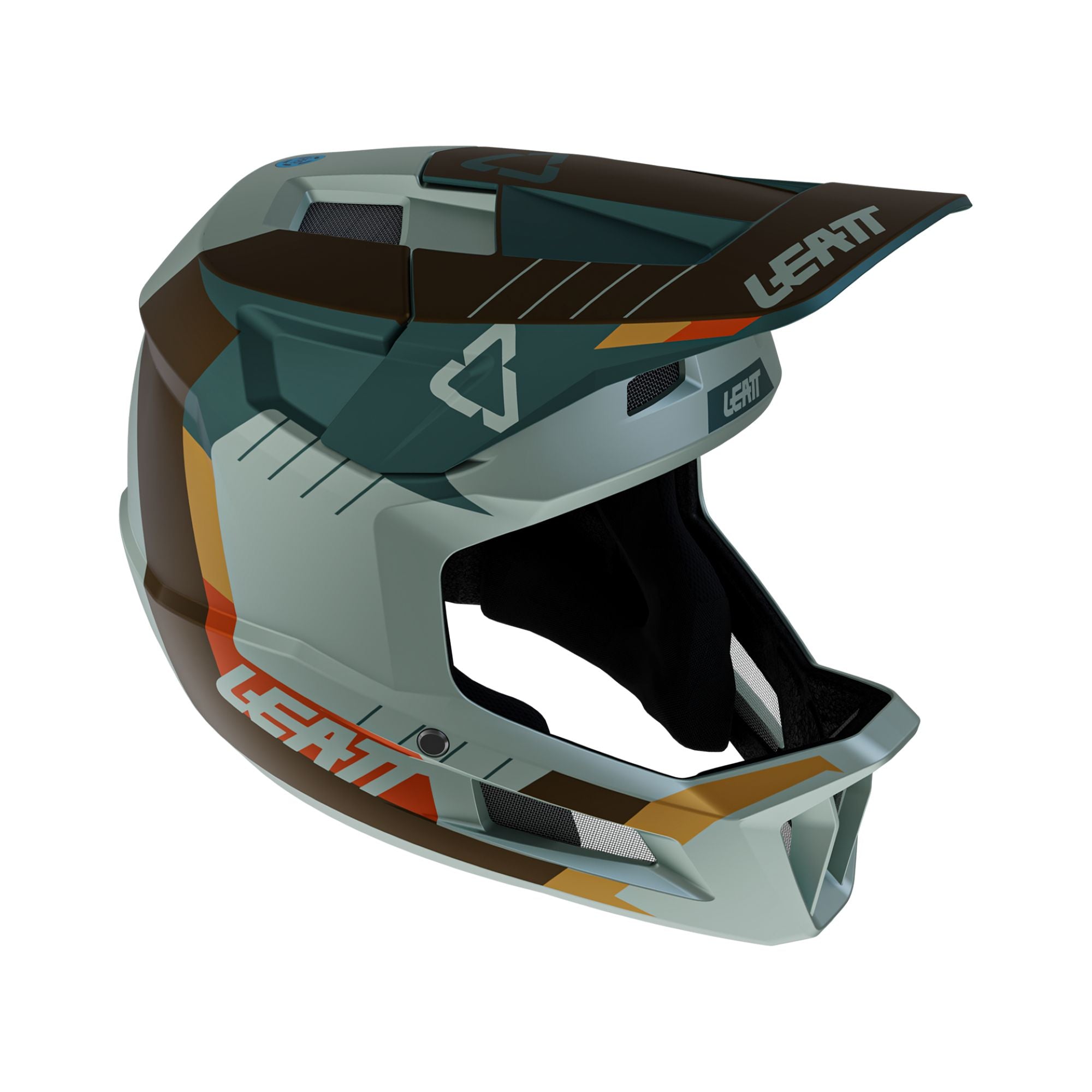 Leatt MTB - 2.0 Gravity MTB Helmet