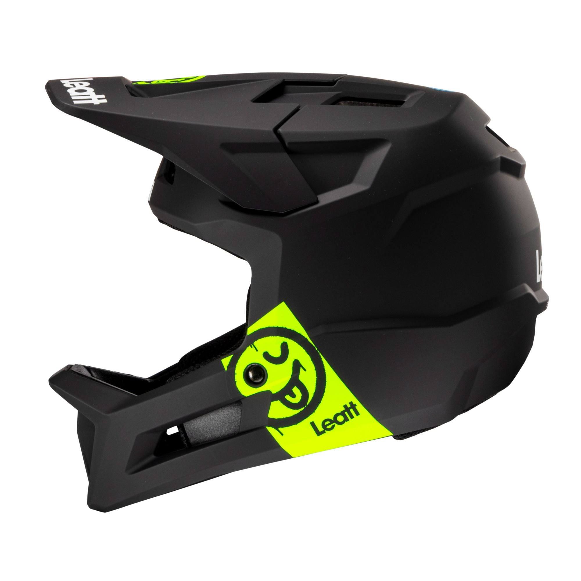 Leatt MTB - 1.0 Gravity MTB Helmet - Junior