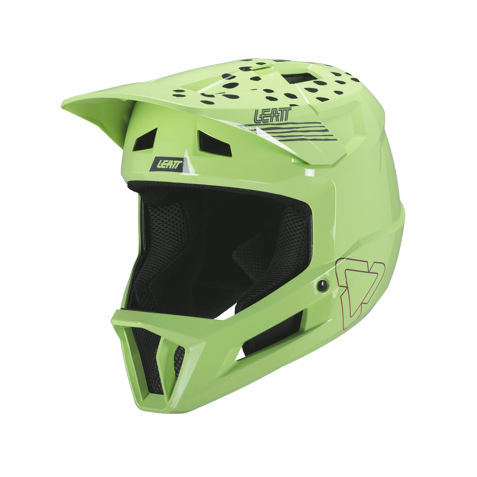 Leatt MTB - 1.0 Gravity MTB Helmet - Junior