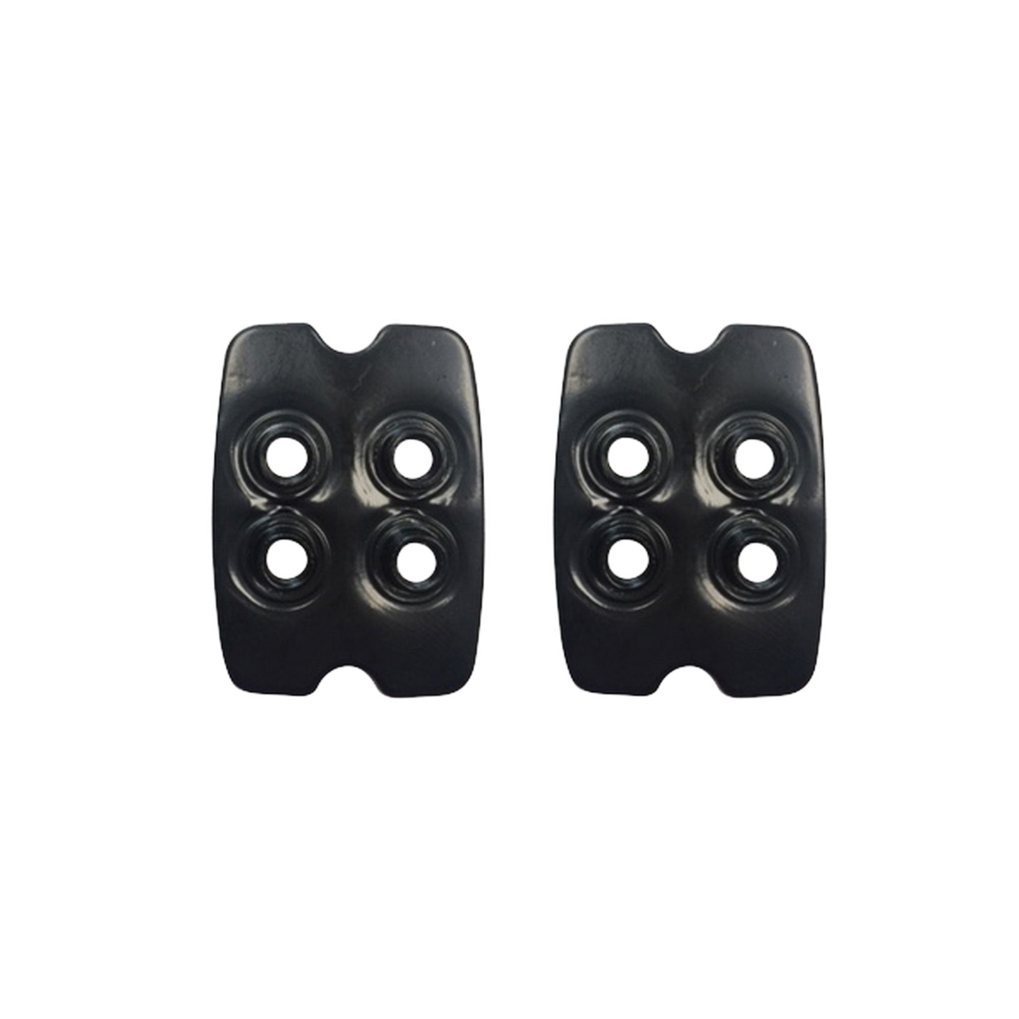 Leatt MTB - Cleat Nut Plate (Pair)