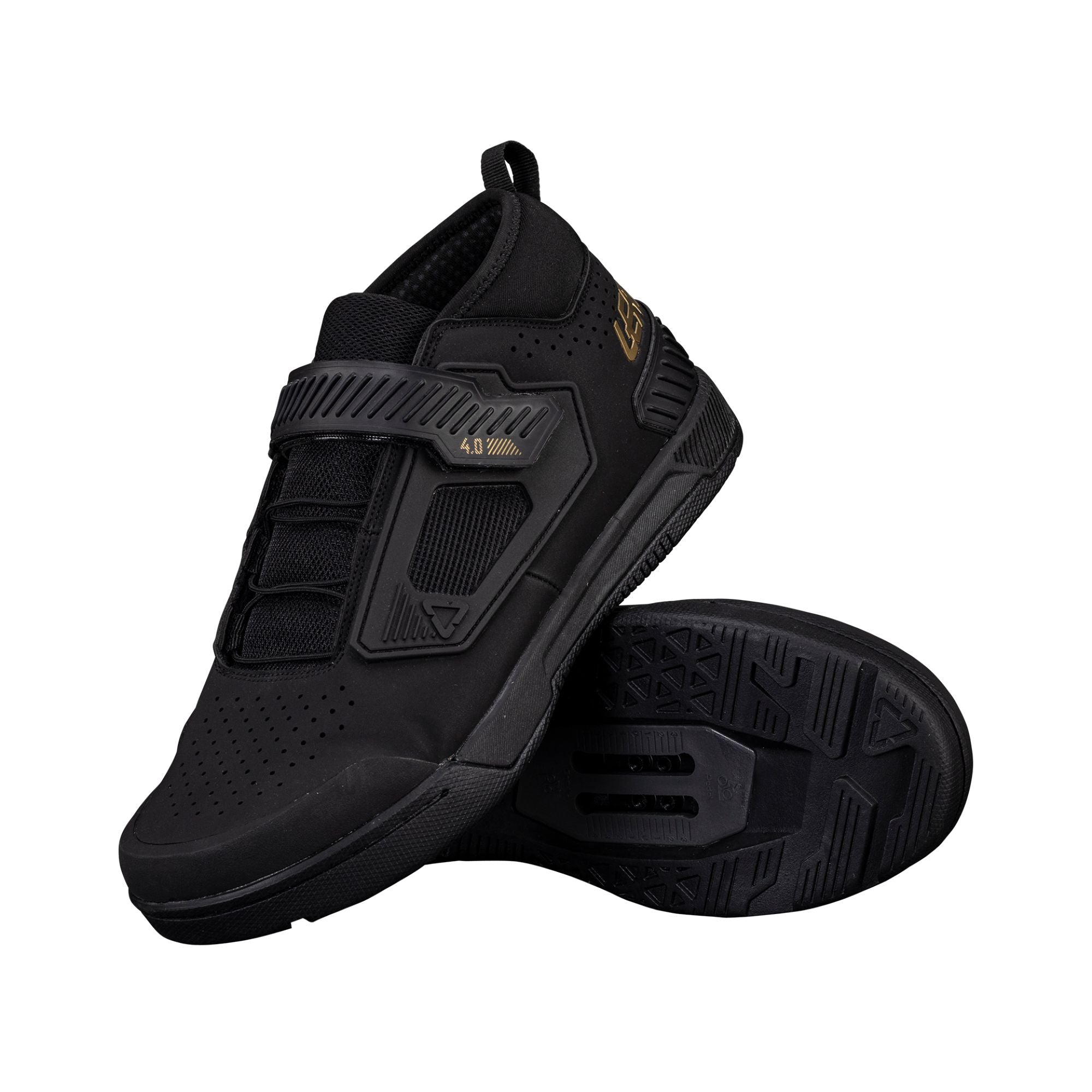 Leatt MTB - 4.0 Clip Shoe