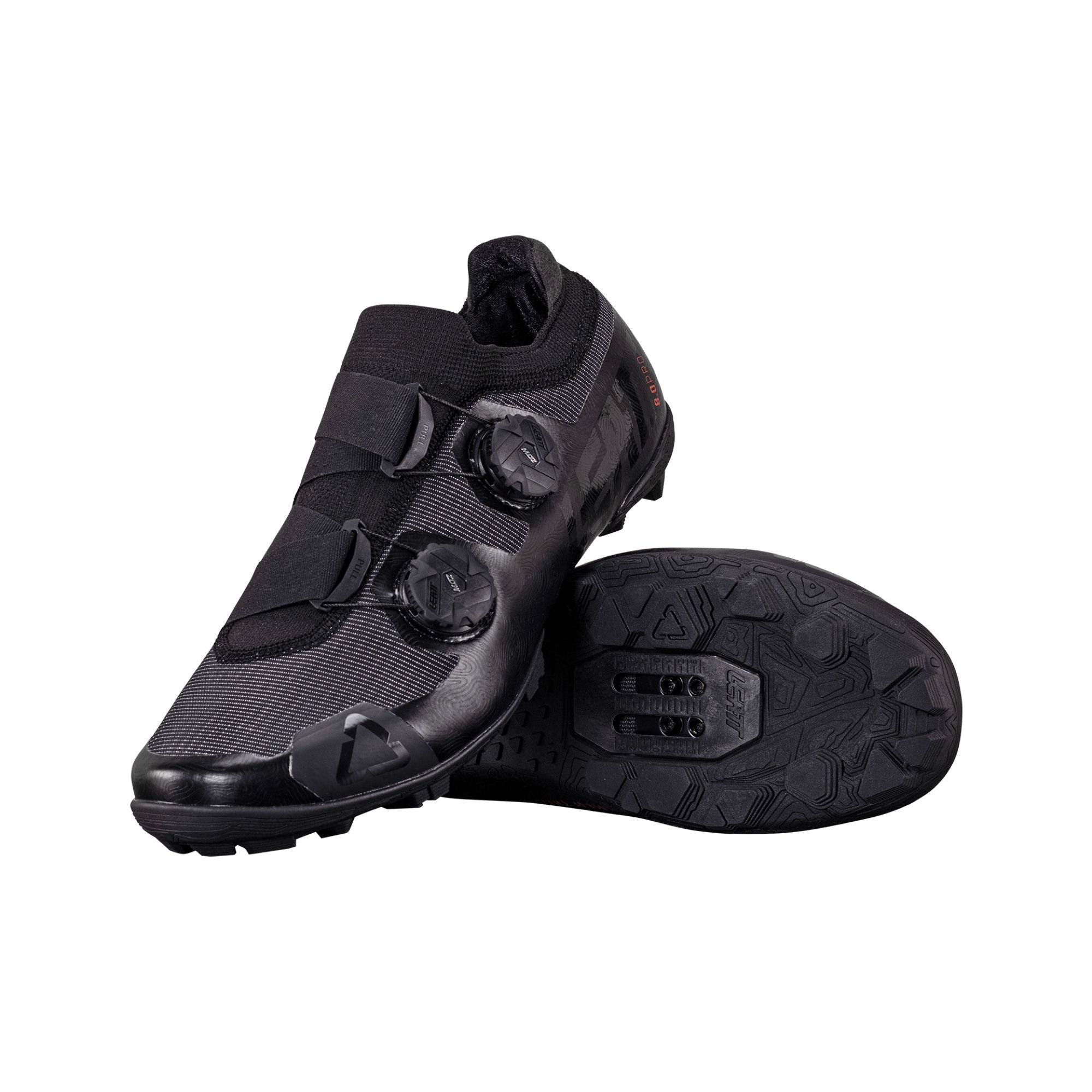 Leatt MTB - 8.0 Pro Clip Race MTB Shoe