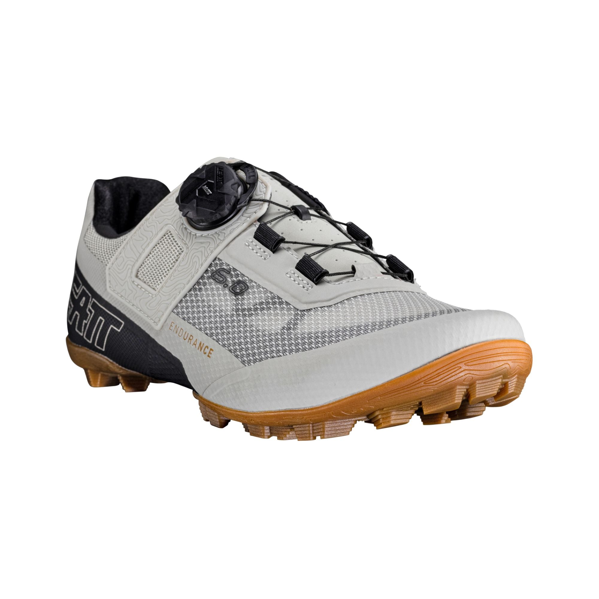 Leatt MTB - 6.0 Pro Clip Endurance MTB Shoe