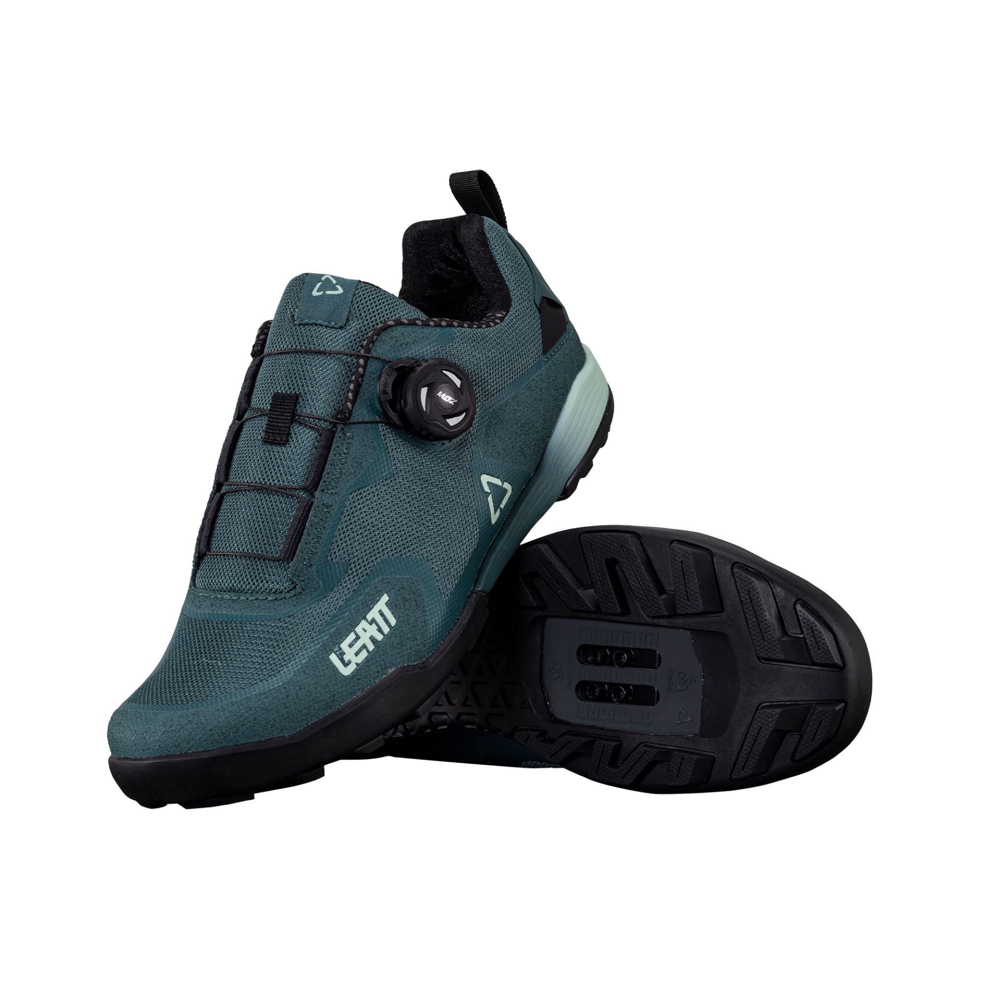 Leatt MTB - 6.0 Pro Clip MTB Shoe