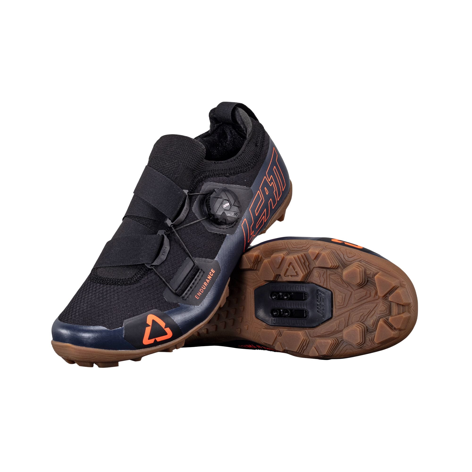 Leatt MTB - 8.0 Pro Clip Endurance MTB Shoe - Women