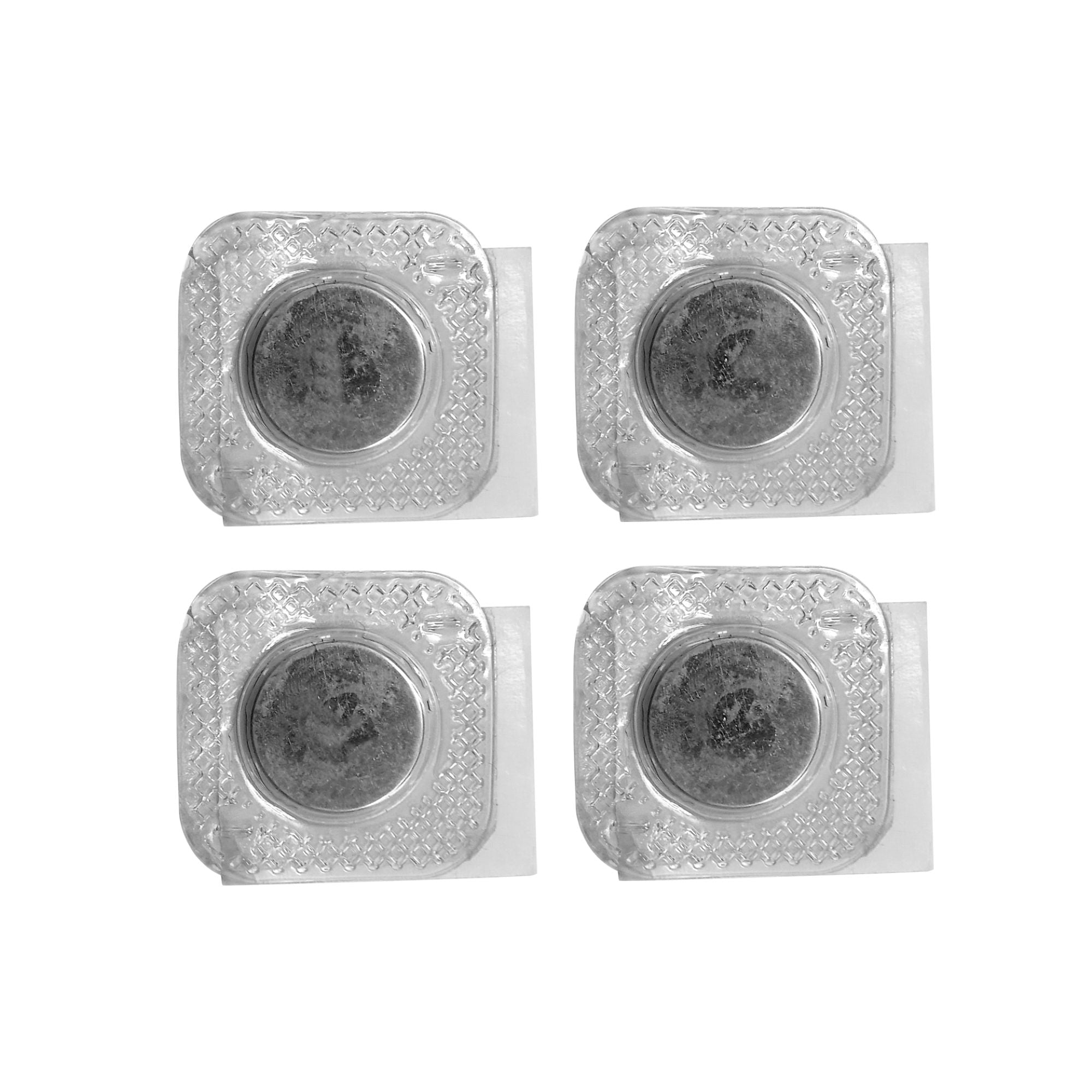 Leatt MTB - Magnetic Hoods for Helmet Magnet (4 pieces)