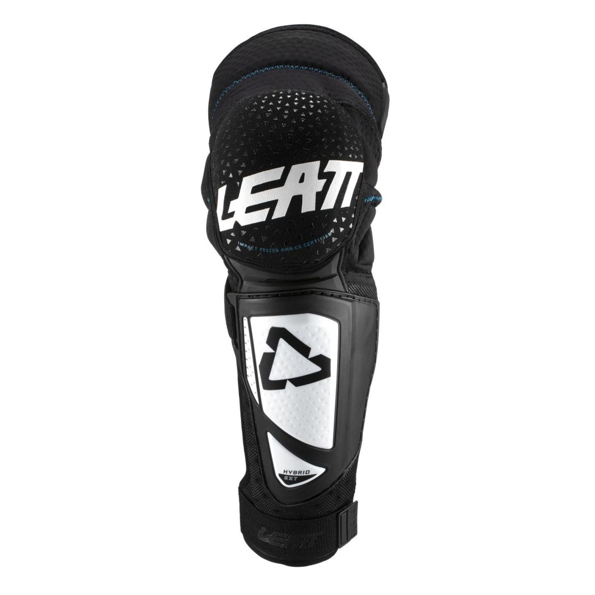 Leatt MTB - EXT 3DF Hybrid Knee & Shin Guard