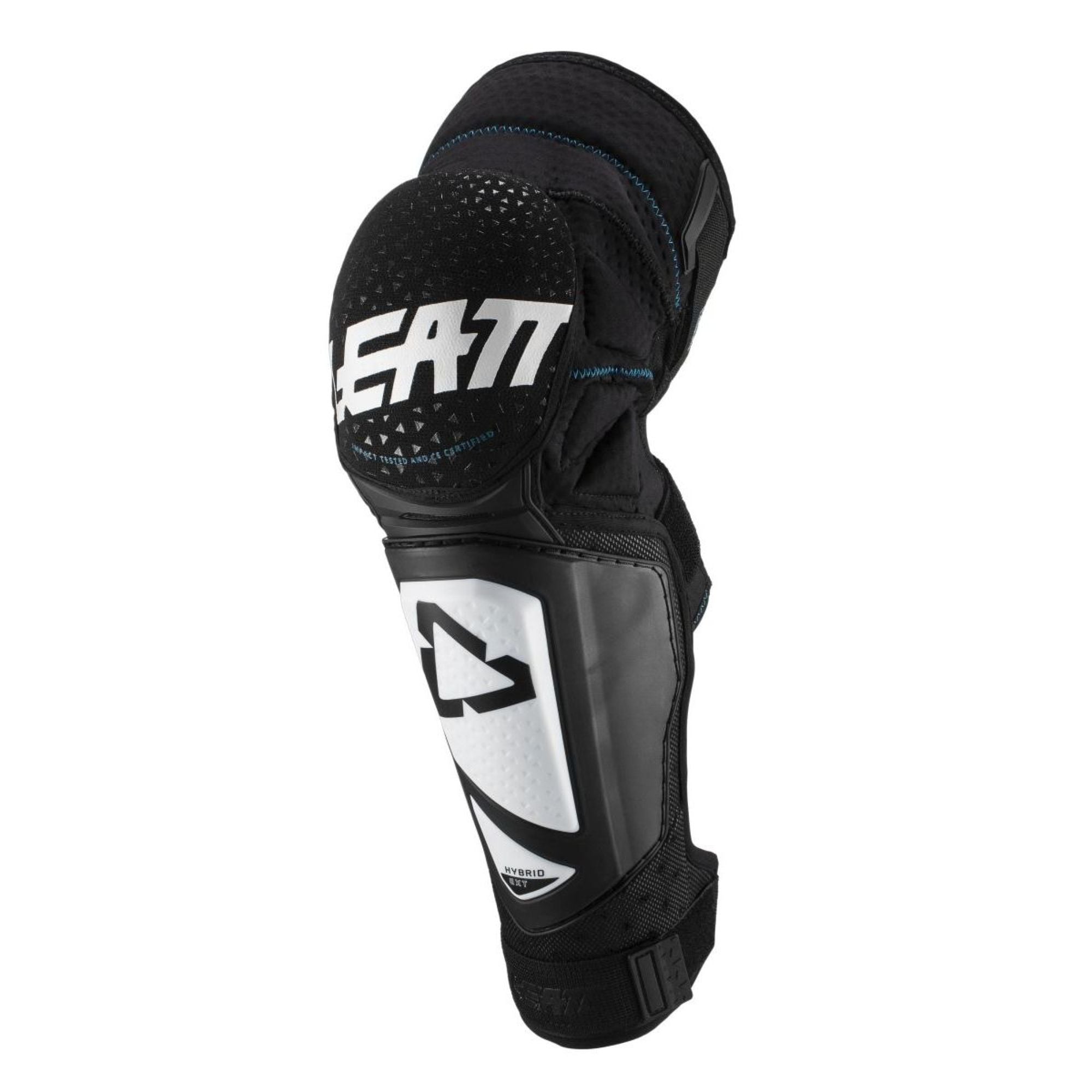 Leatt MTB - EXT 3DF Hybrid Knee & Shin Guard - Junior