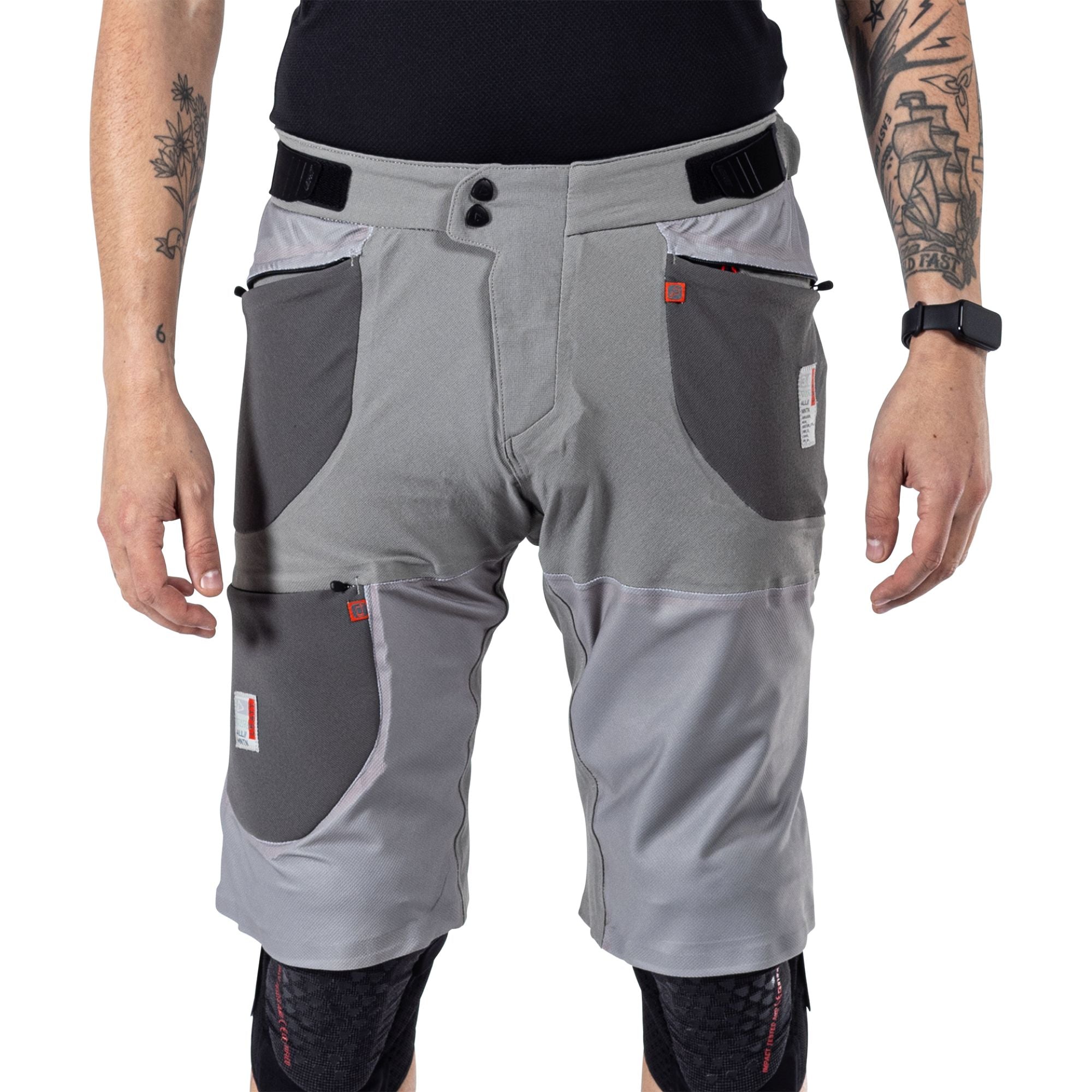 Leatt MTB - 3.0 All Mountain MTB Shorts