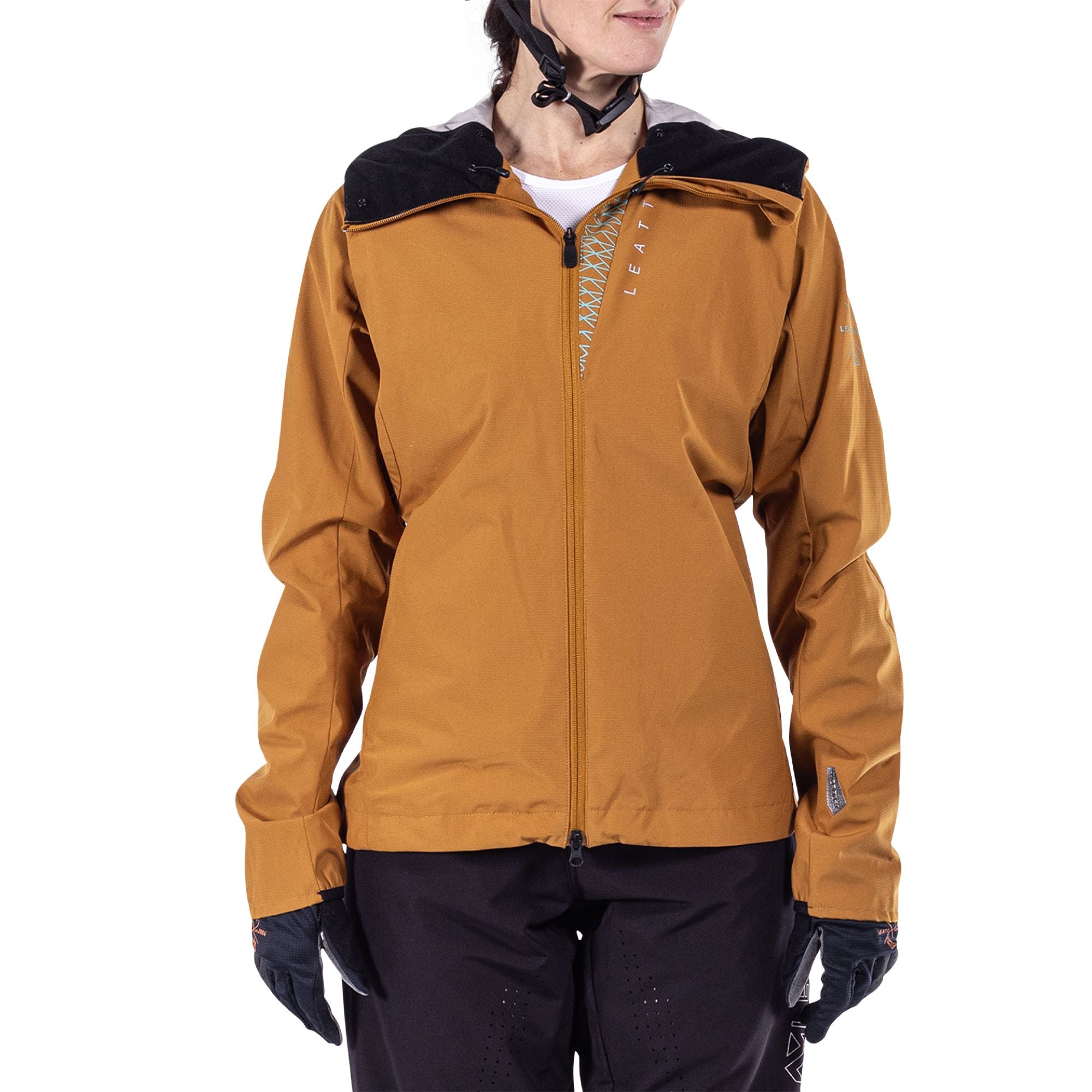 Leatt MTB - 2.0 HydraDri MTB Jacket - Women