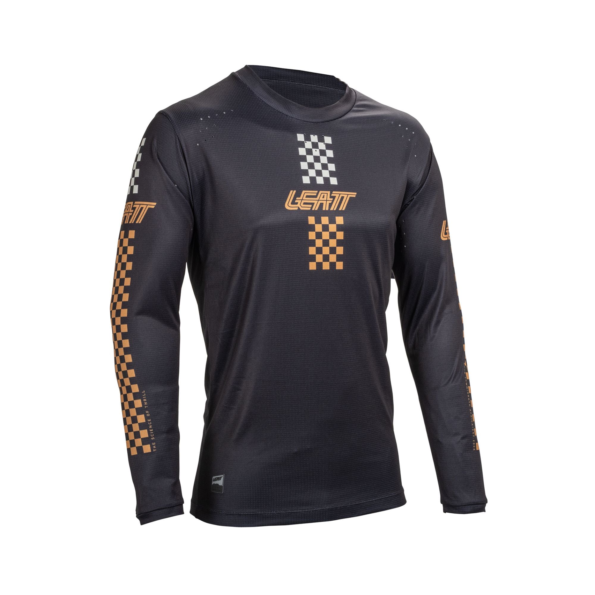 Leatt MTB - 4.0 Enduro MTB Jersey