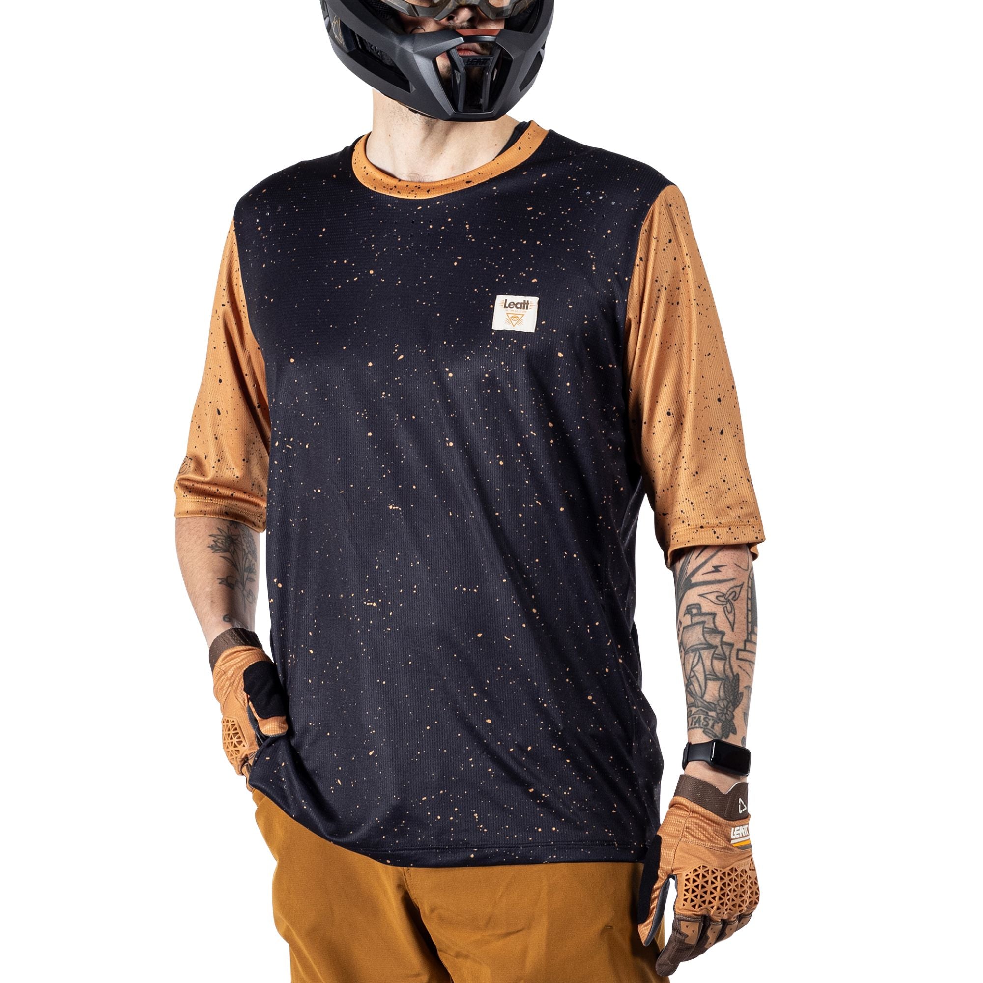 Leatt MTB - 3.0 Enduro MTB Jersey