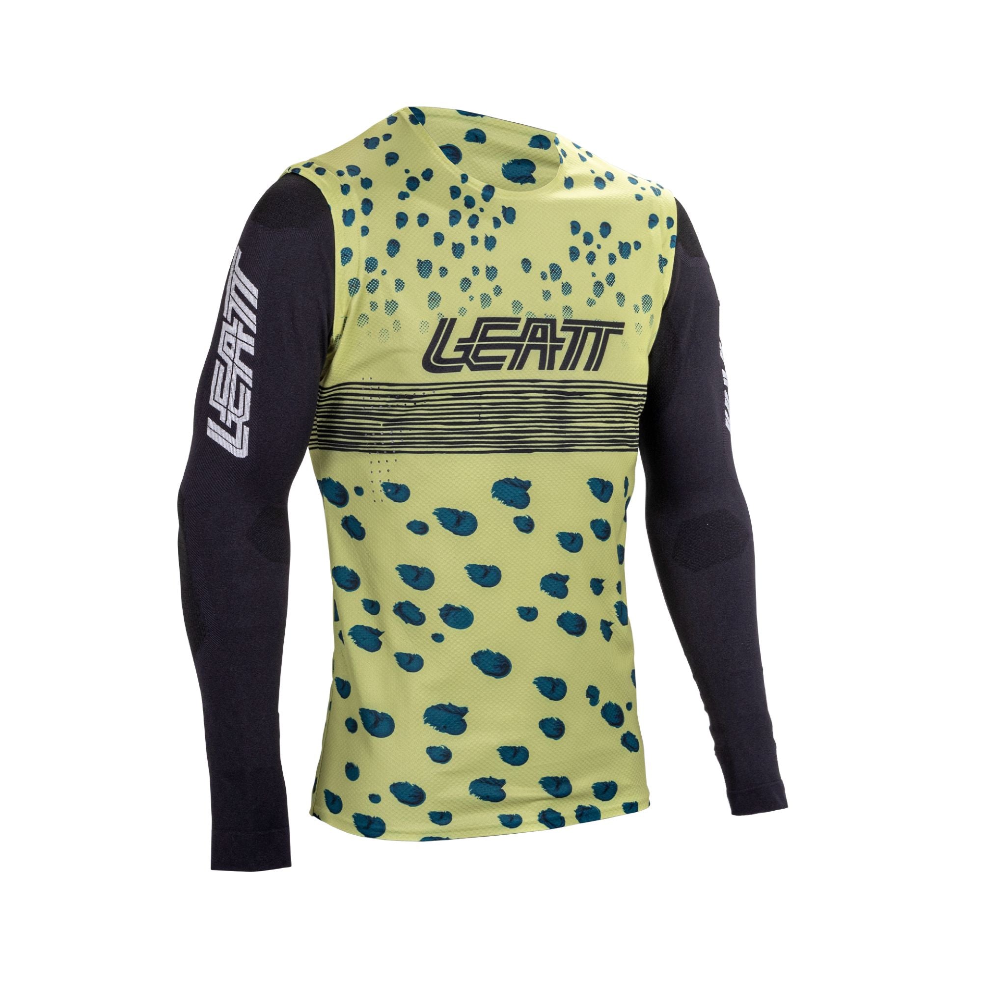 Leatt MTB - 5.0 Gravity MTB Jersey