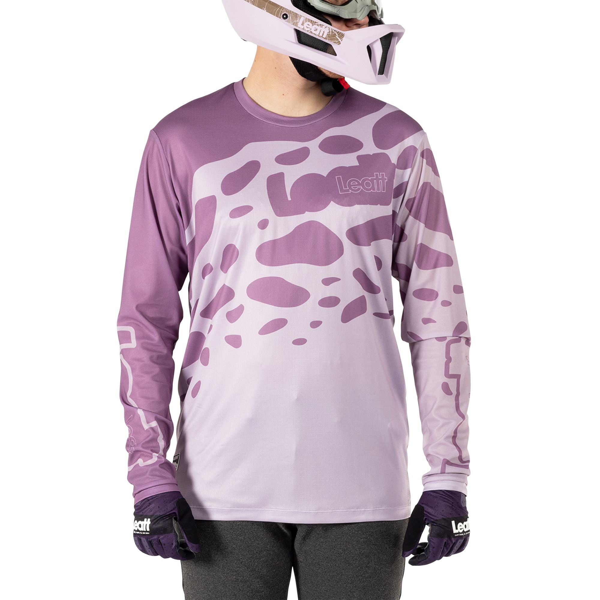 Leatt MTB - 3.0 Gravity MTB Jersey